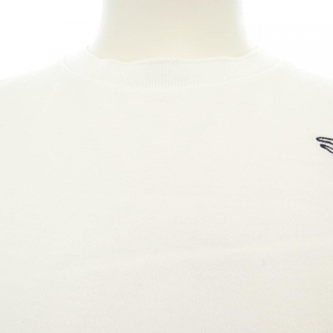 トムブラウン THOM BROWNE MJS160E-10030 Tシャツ