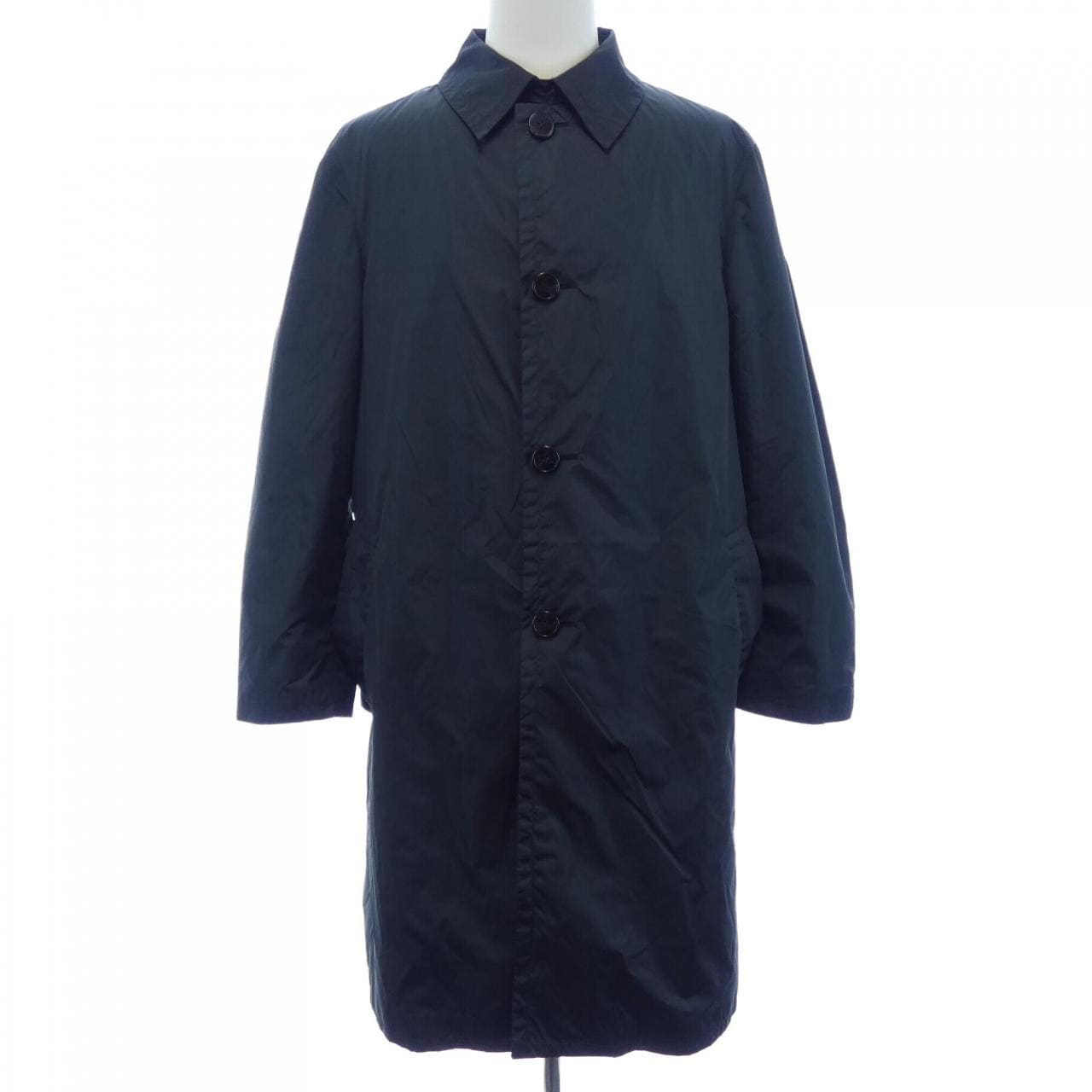 ジーゼニア Z ZEGNA コート