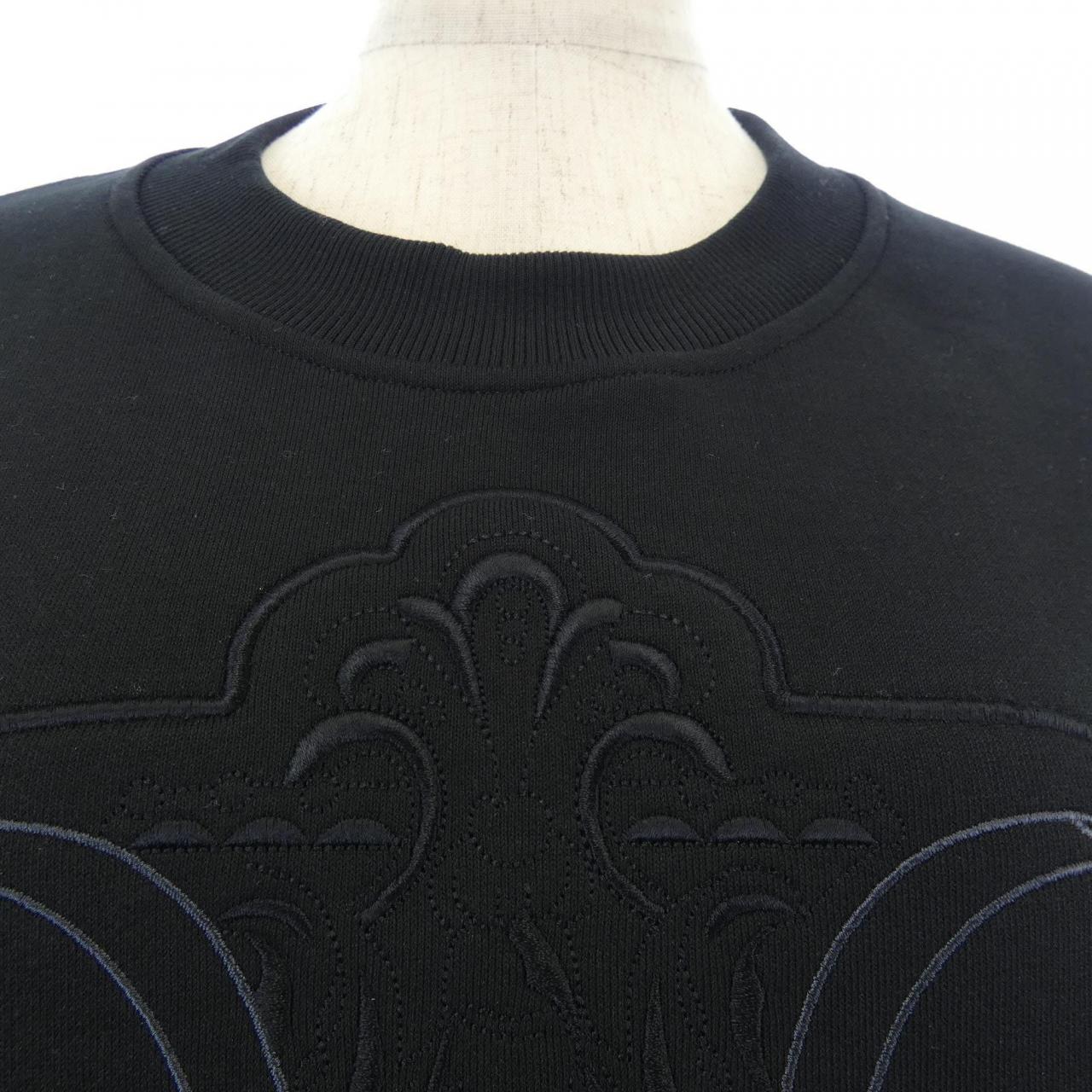 エルメス HERMES Hフェロヌリー 6E4651DD スウェット