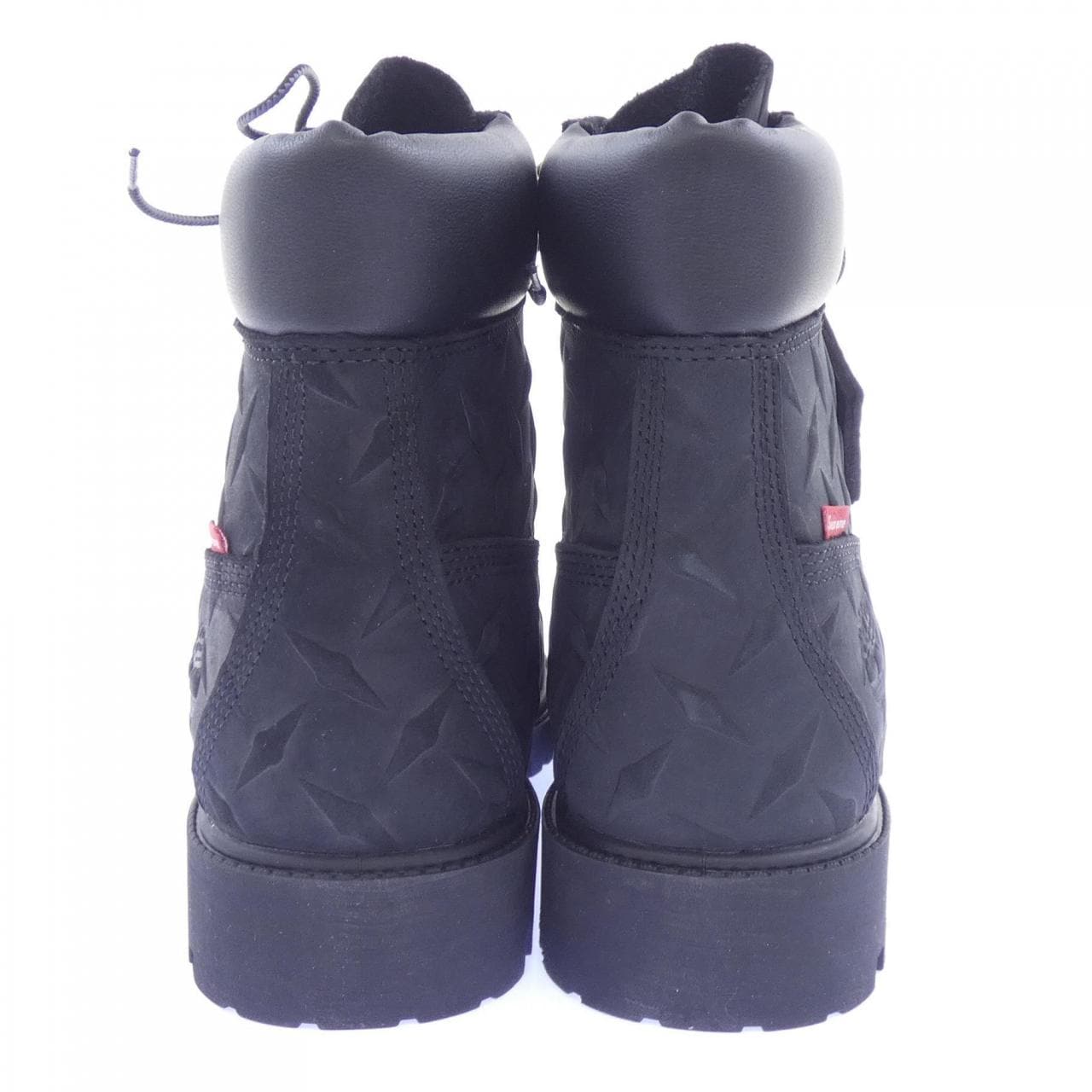 シュプリーム SUPREME TB0A6DE1 001 ブーツ