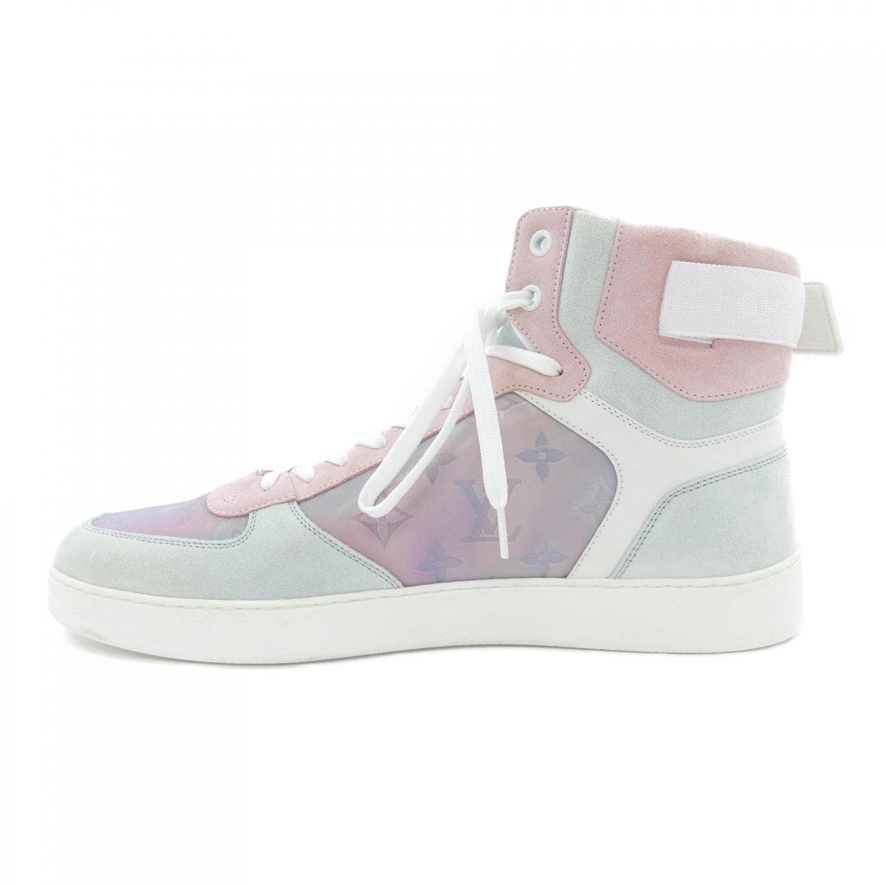 ルイヴィトン LOUIS VUITTON スニーカー