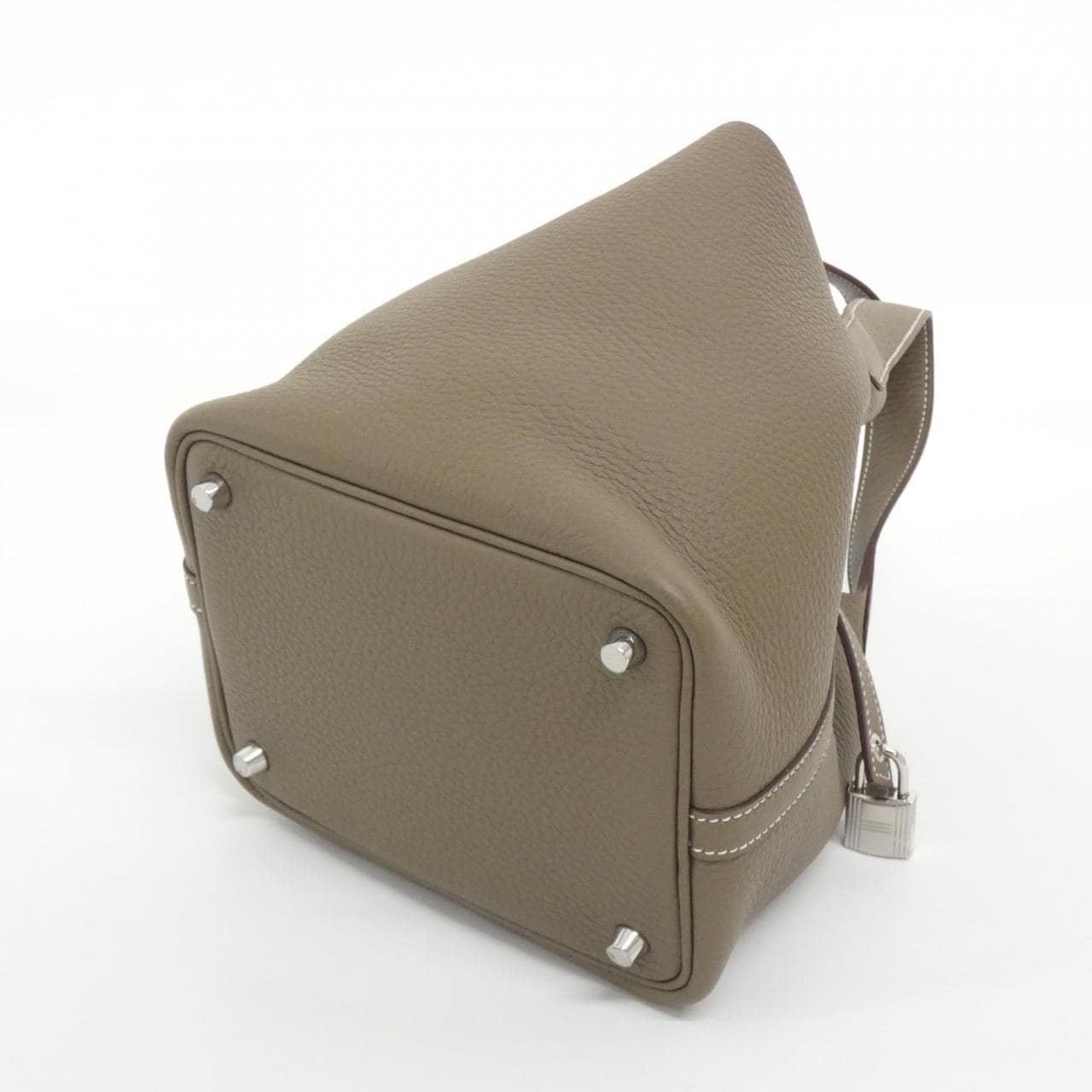 【未使用品】エルメス ピコタン ロック PM 056289CK バッグ