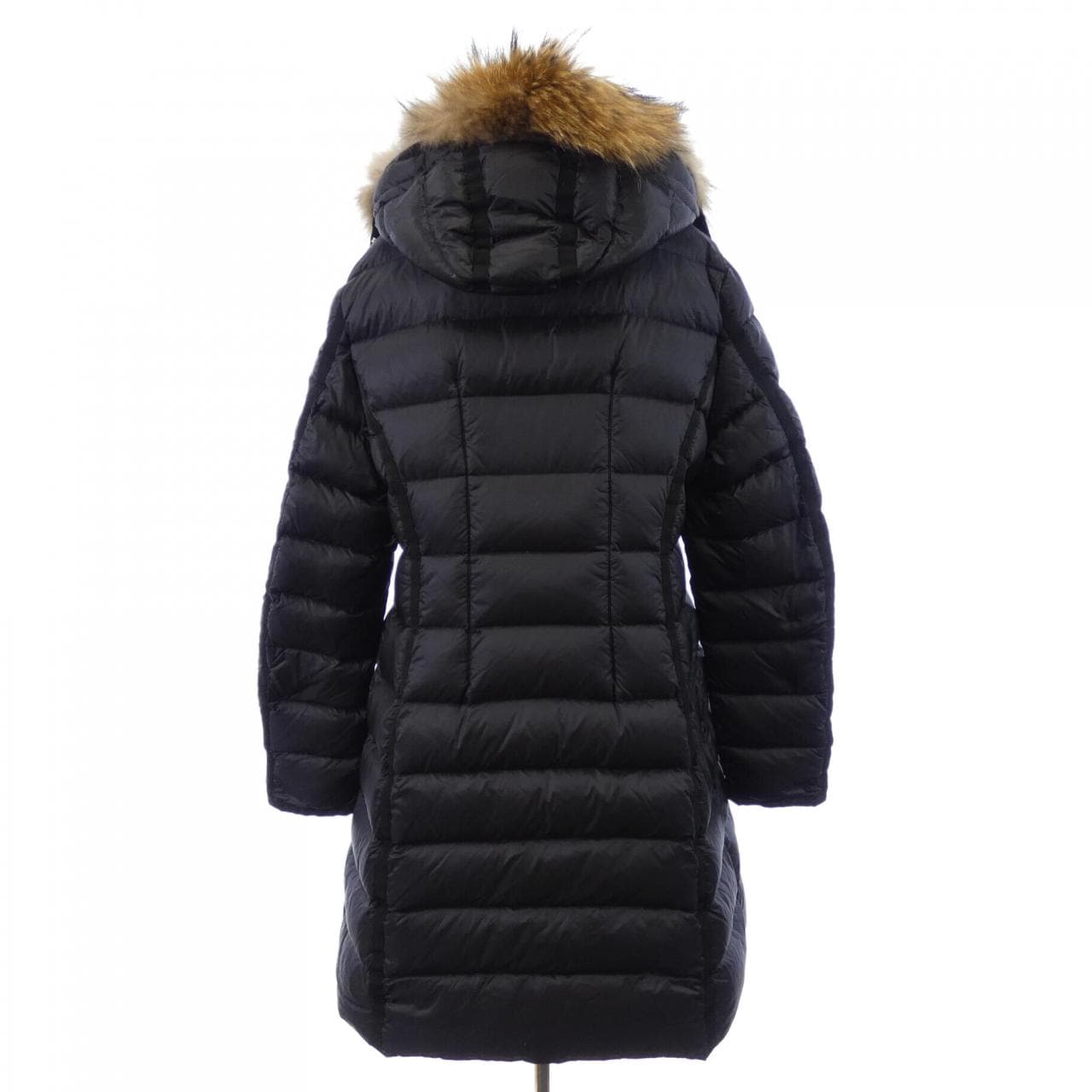 モンクレール MONCLER HERMIFUR ダウンコート