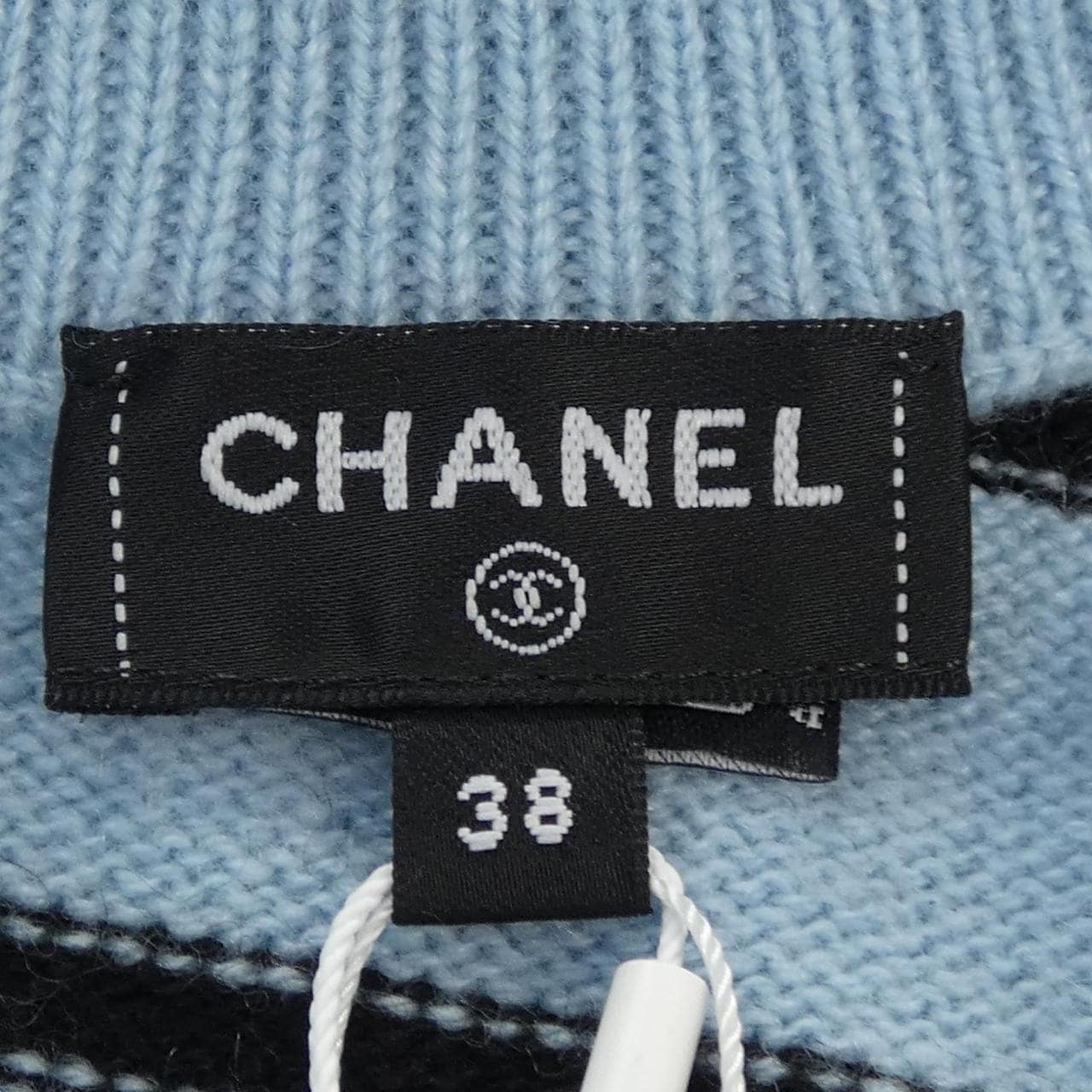 シャネル CHANEL P79517K11484 カーディガン