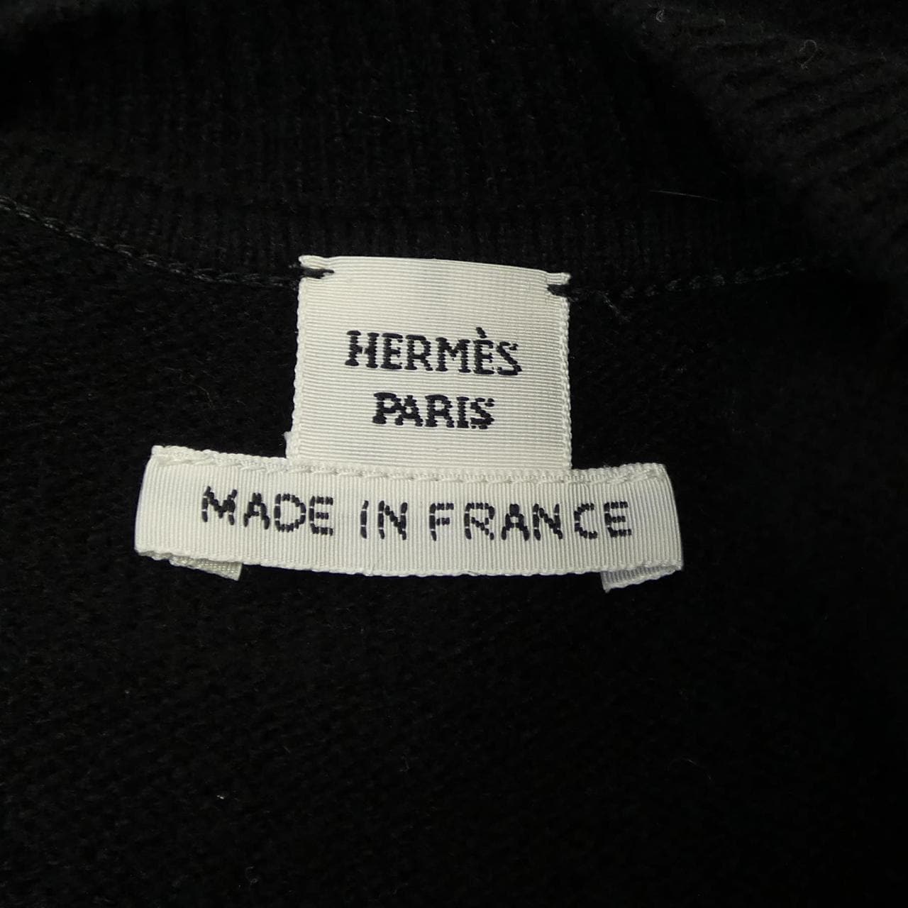 エルメス HERMES DO RE BOULCES 3H2838D4 ツイルレーヌ ワンピース
