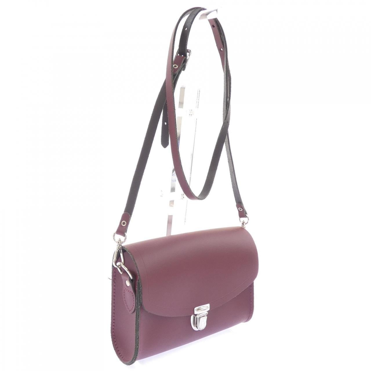 THE CAMBRIDGE SATCHE BAG
