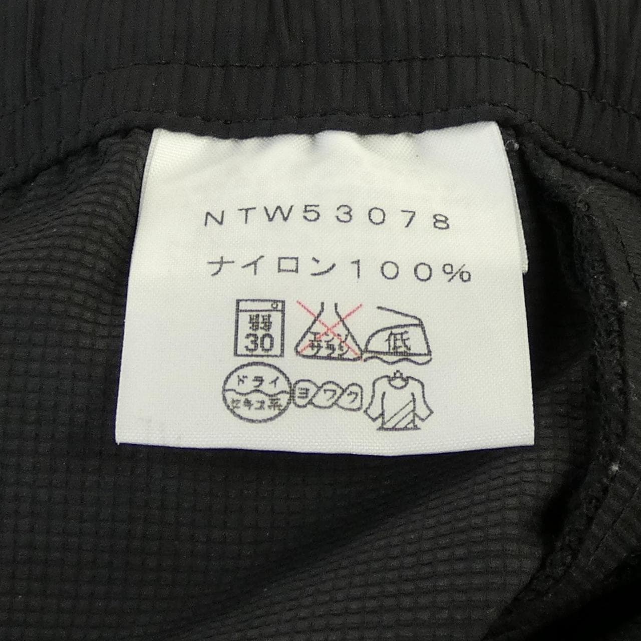 ザノースフェイス THE NORTH FACE NTW53078 スカート