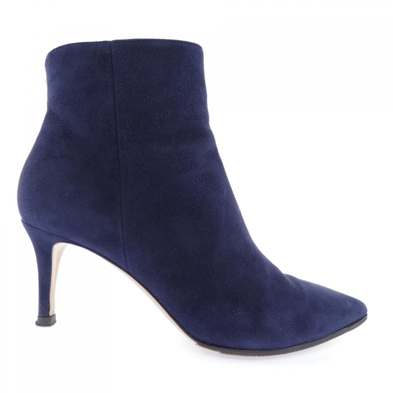ジャンヴィトロッシ GIANVITO ROSSI ブーツ