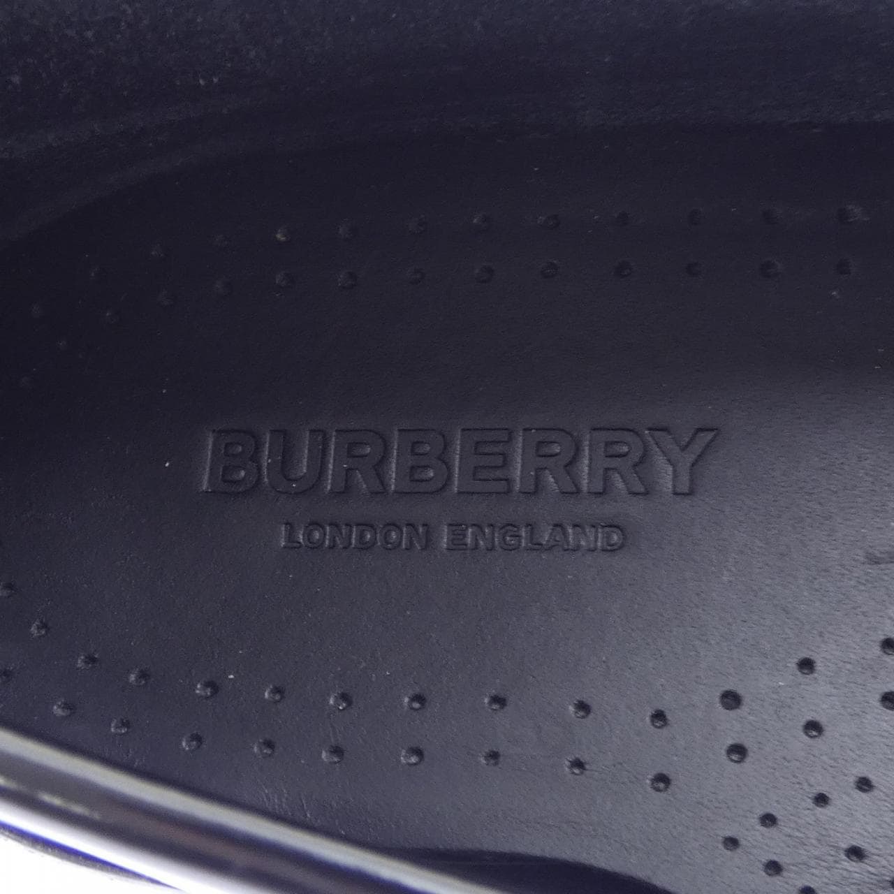 バーバリー BURBERRY シューズ