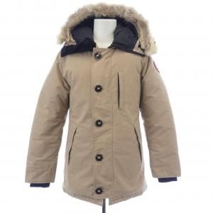 カナダグース CANADA GOOSE 3438JM JASPER ジャスパー ダウンジャケット
