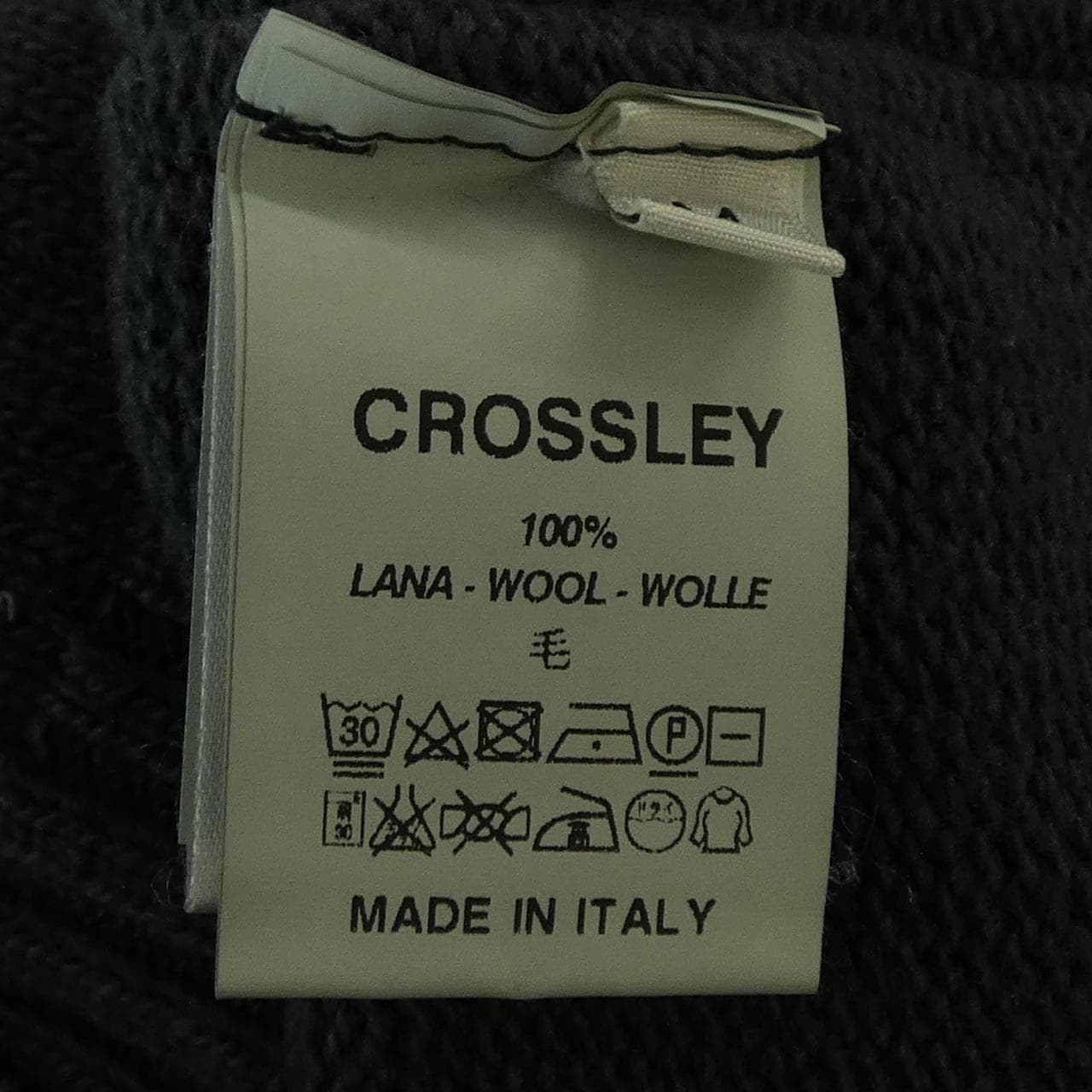 クロスリー CROSSLEY ニット