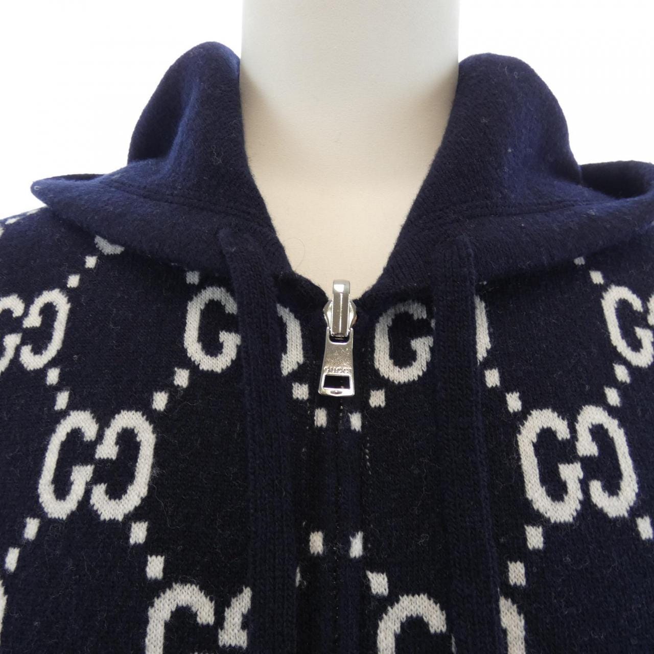 グッチ GUCCI GG 794935 XKD7E パーカー