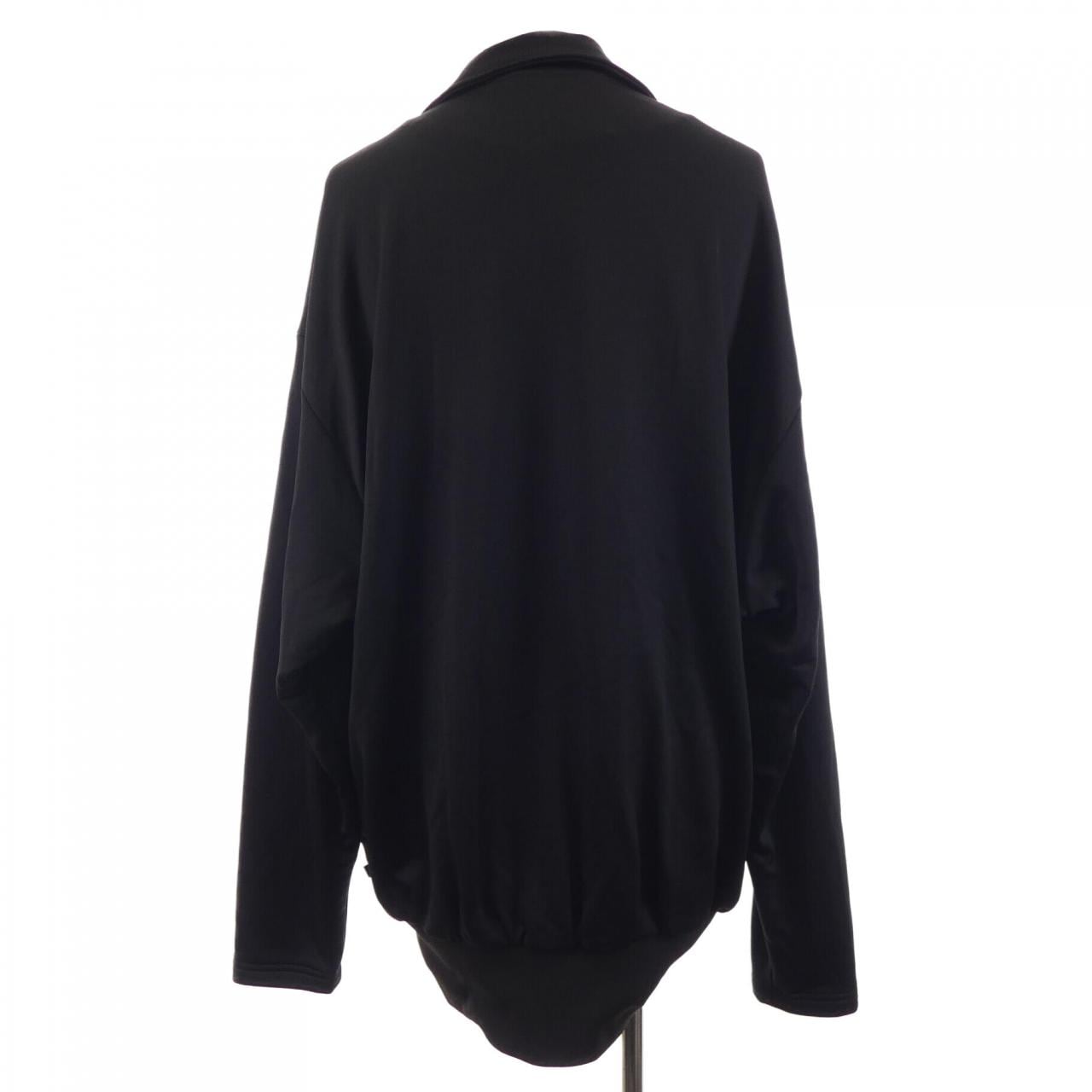 バレンシアガ BALENCIAGA 698595 TMV15 ブルゾン