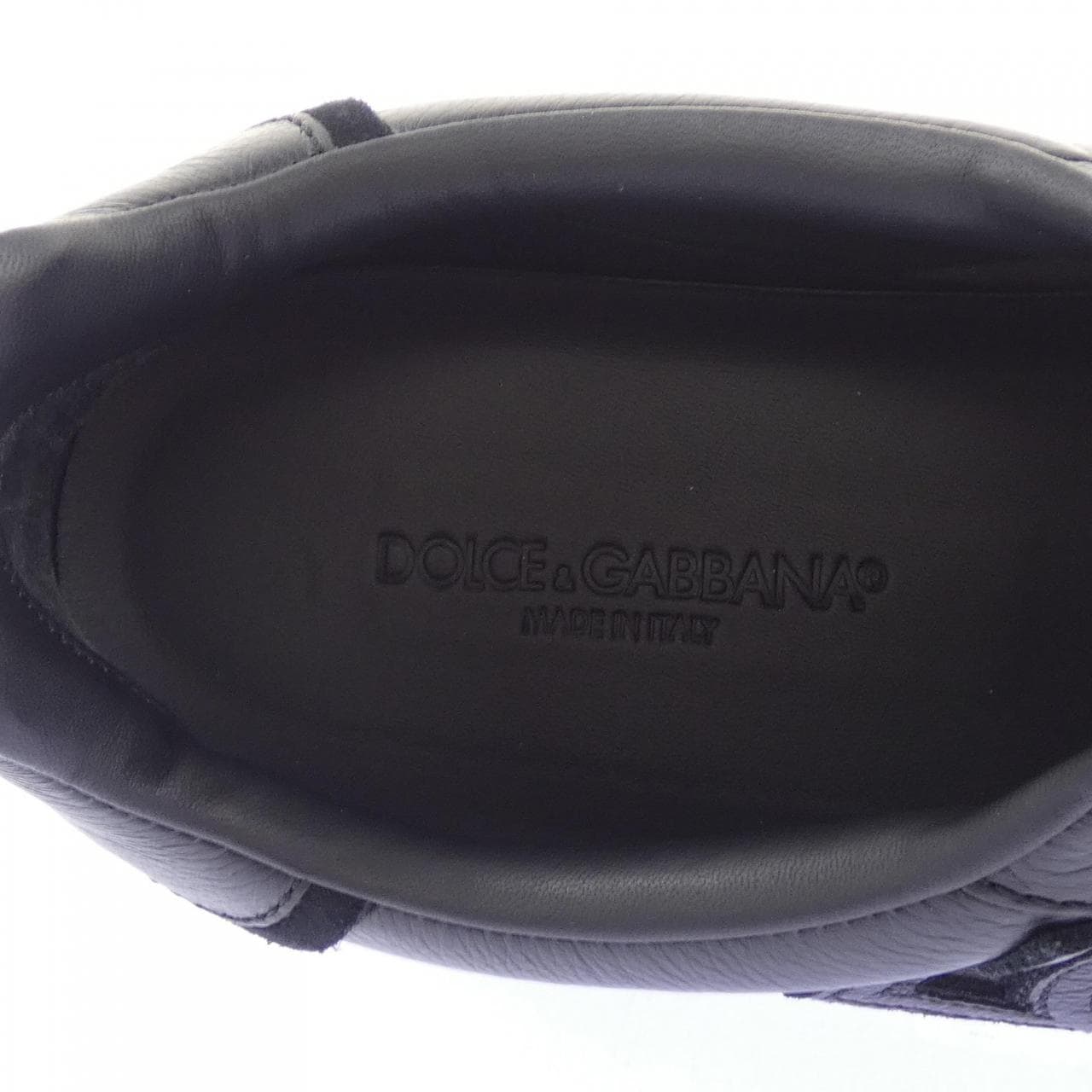 ドルチェアンドガッバーナ DOLCE&GABBANA スニーカー