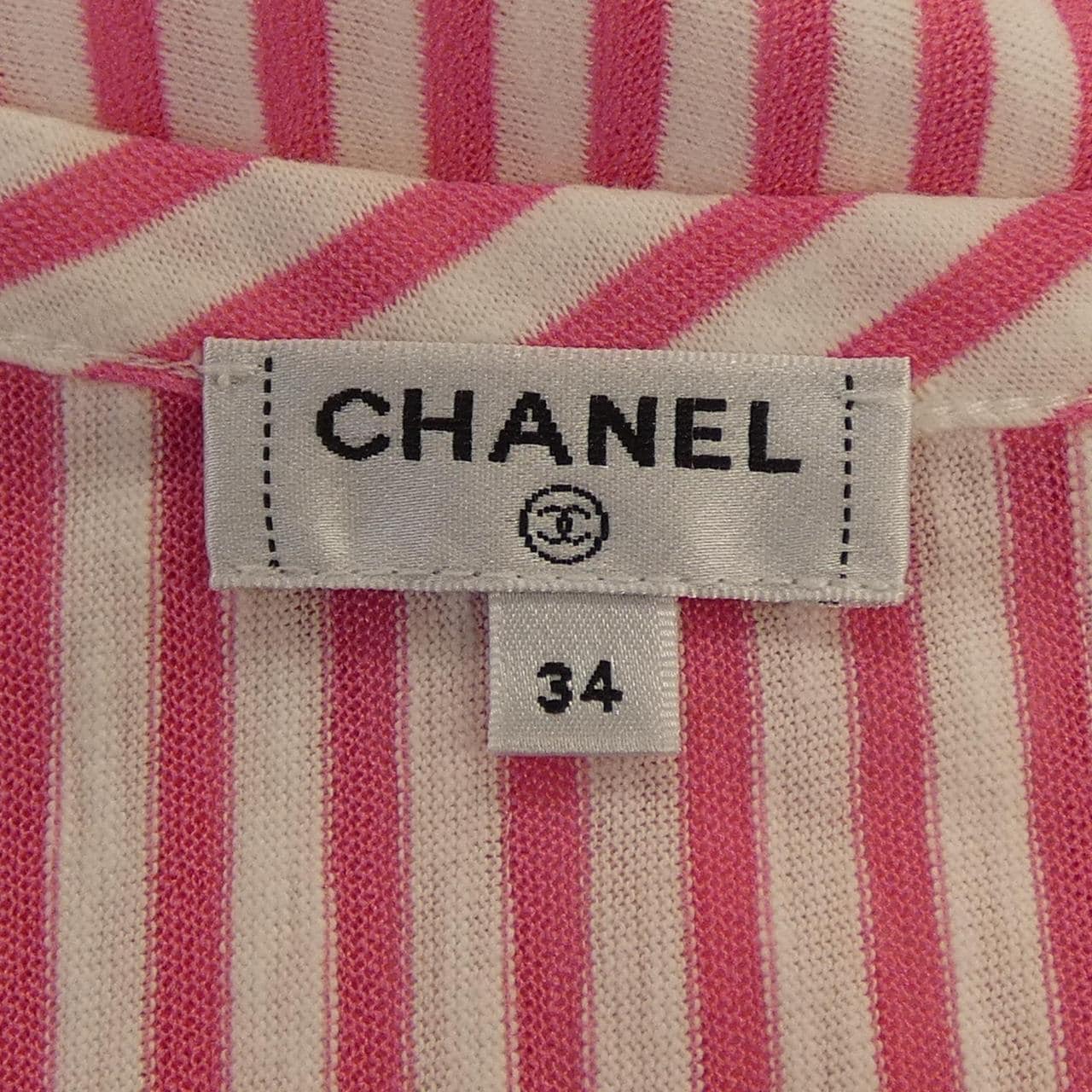 シャネル CHANEL P60250V45745 ワンピース