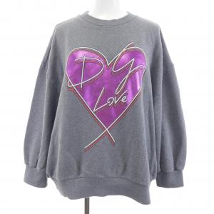 ドルチェアンドガッバーナ DOLCE&GABBANA F9962T/G7RGZ スウェット