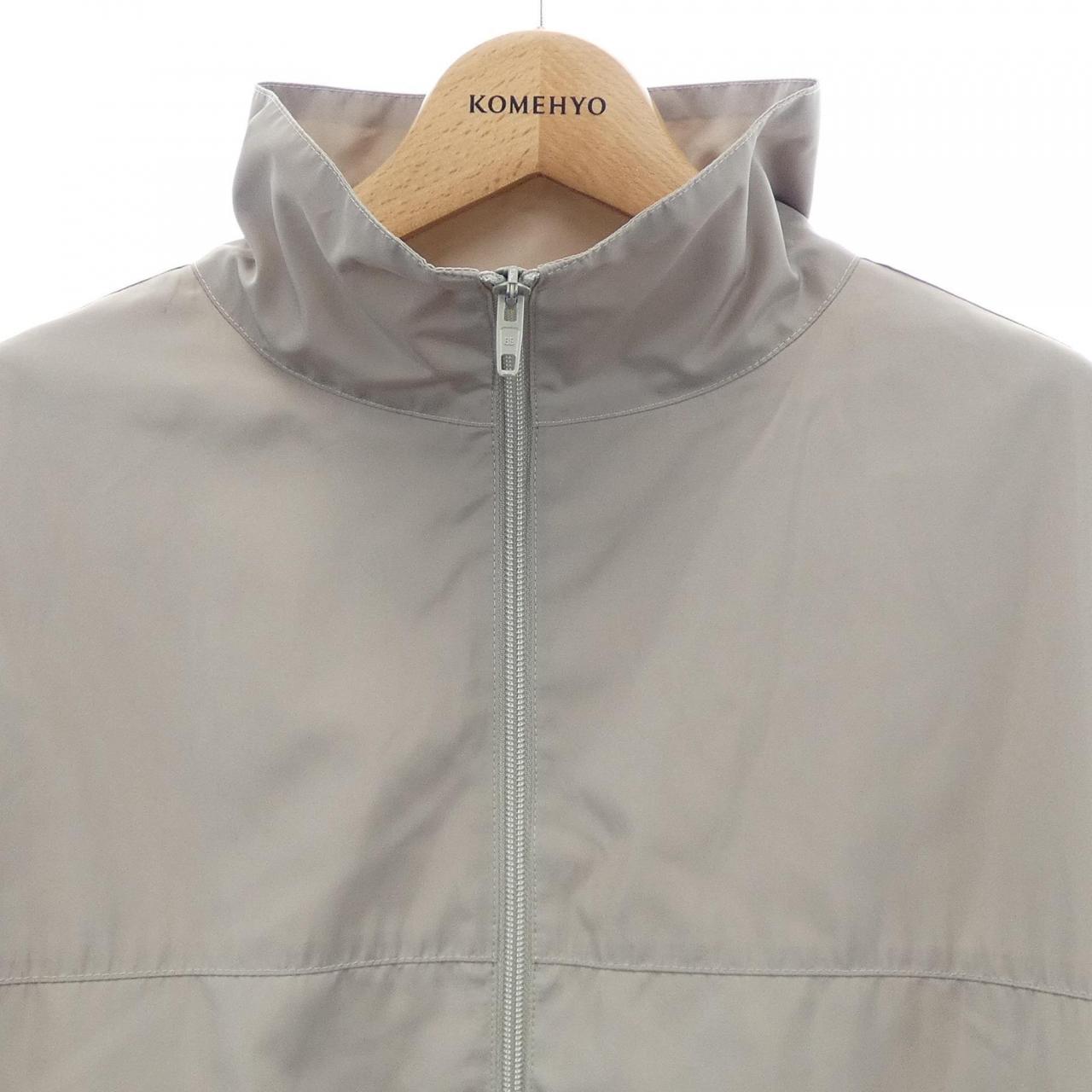 バレンシアガ BALENCIAGA 725302 TP006 UNISEX ブルゾン