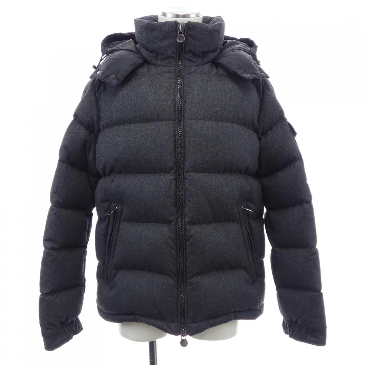 モンクレール MONCLER MONTGENEVRE ダウンジャケット
