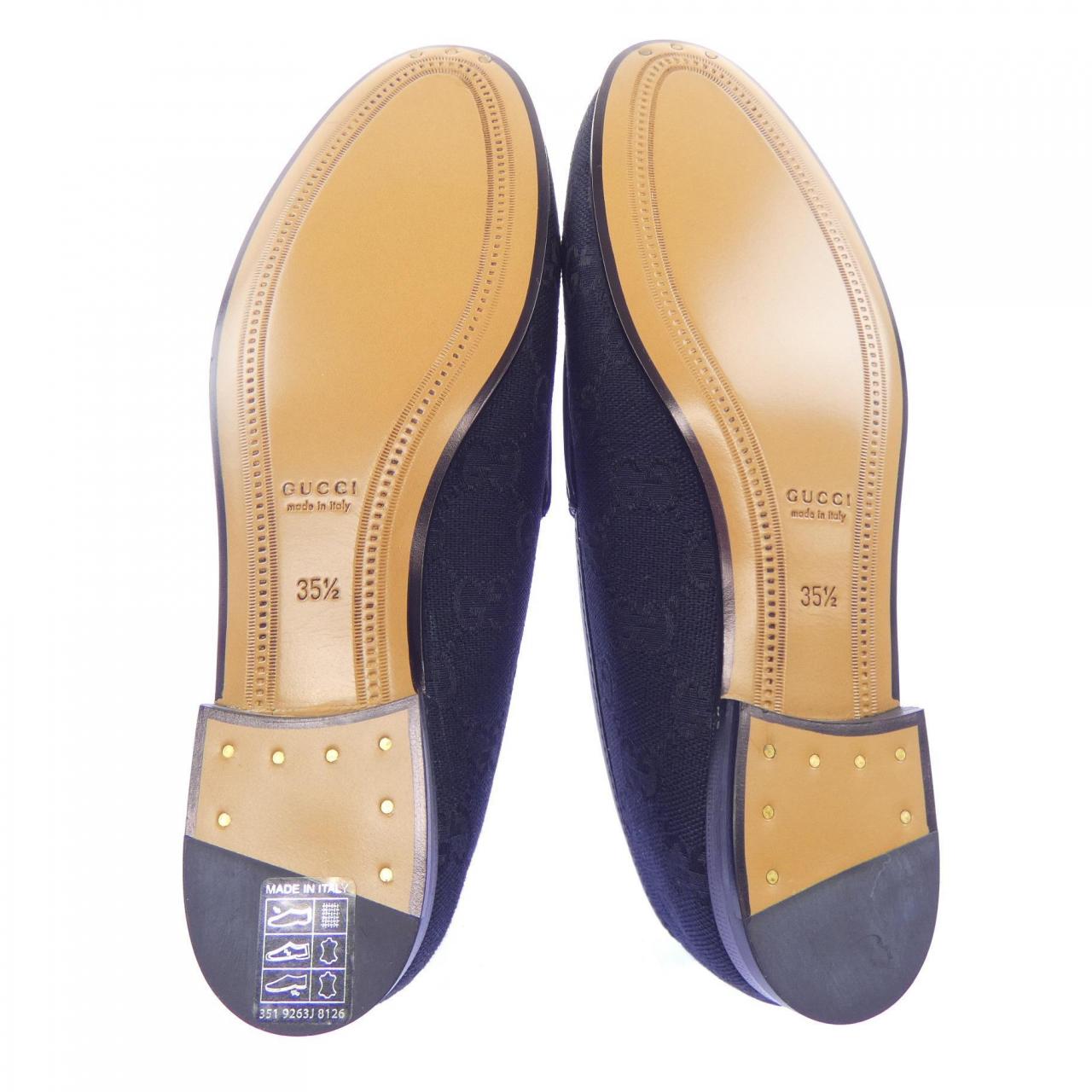 グッチ GUCCI 431467 シューズ