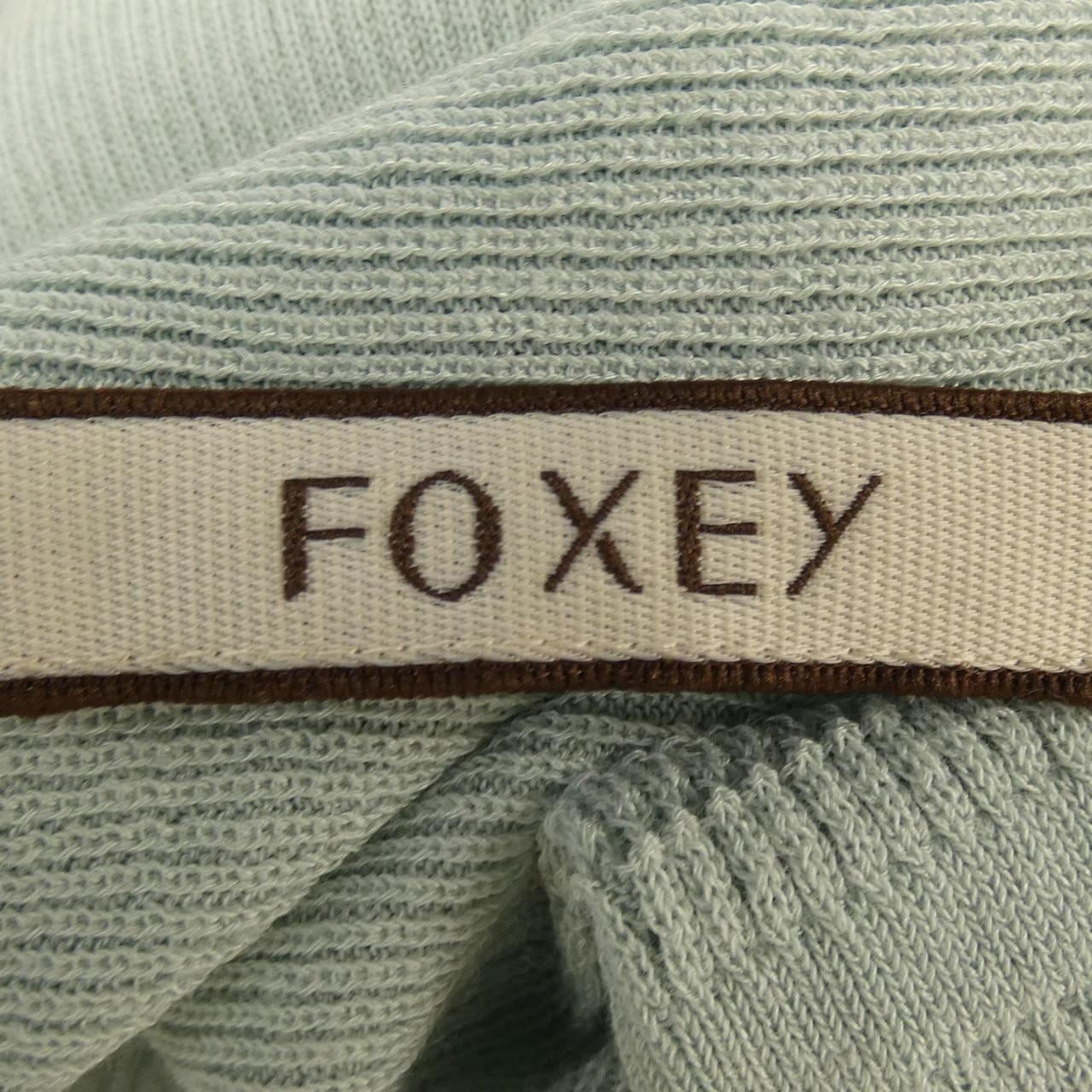 コメ兵｜フォクシー FOXEY ニット｜フォクシー｜レディース