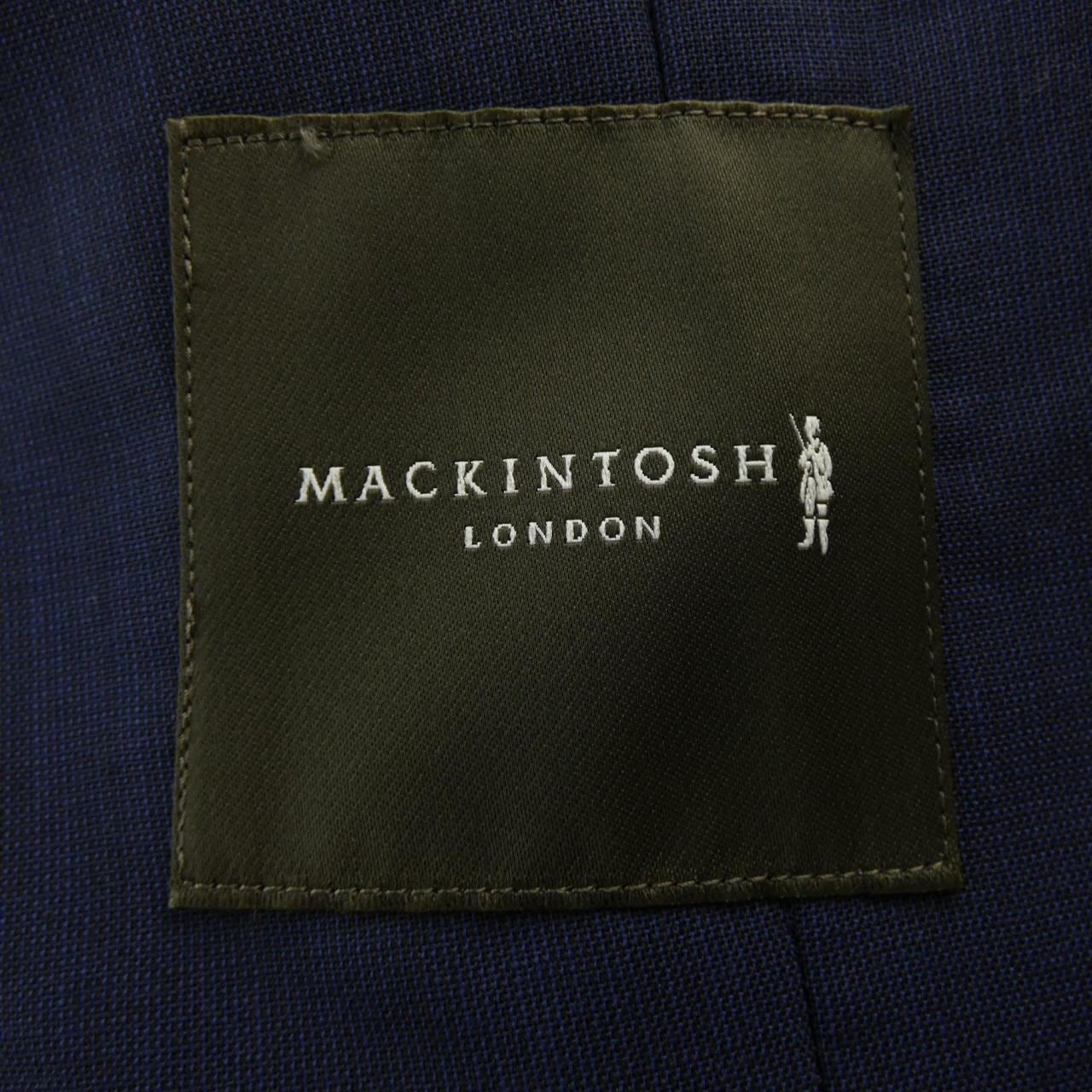 マッキントッシュロンドン MACKINTOSH LONDON ジャケット