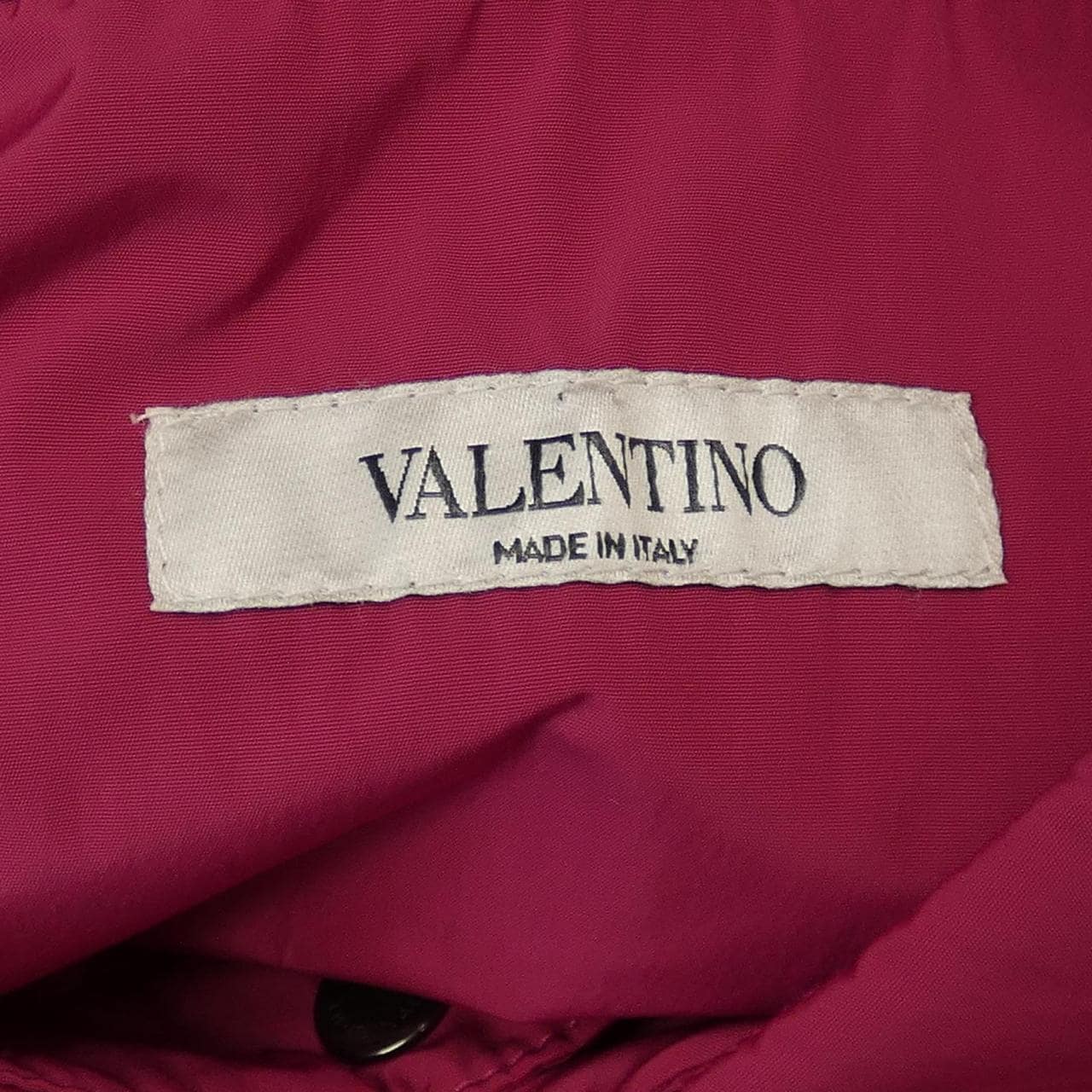 ヴァレンティノ VALENTINO ブルゾン