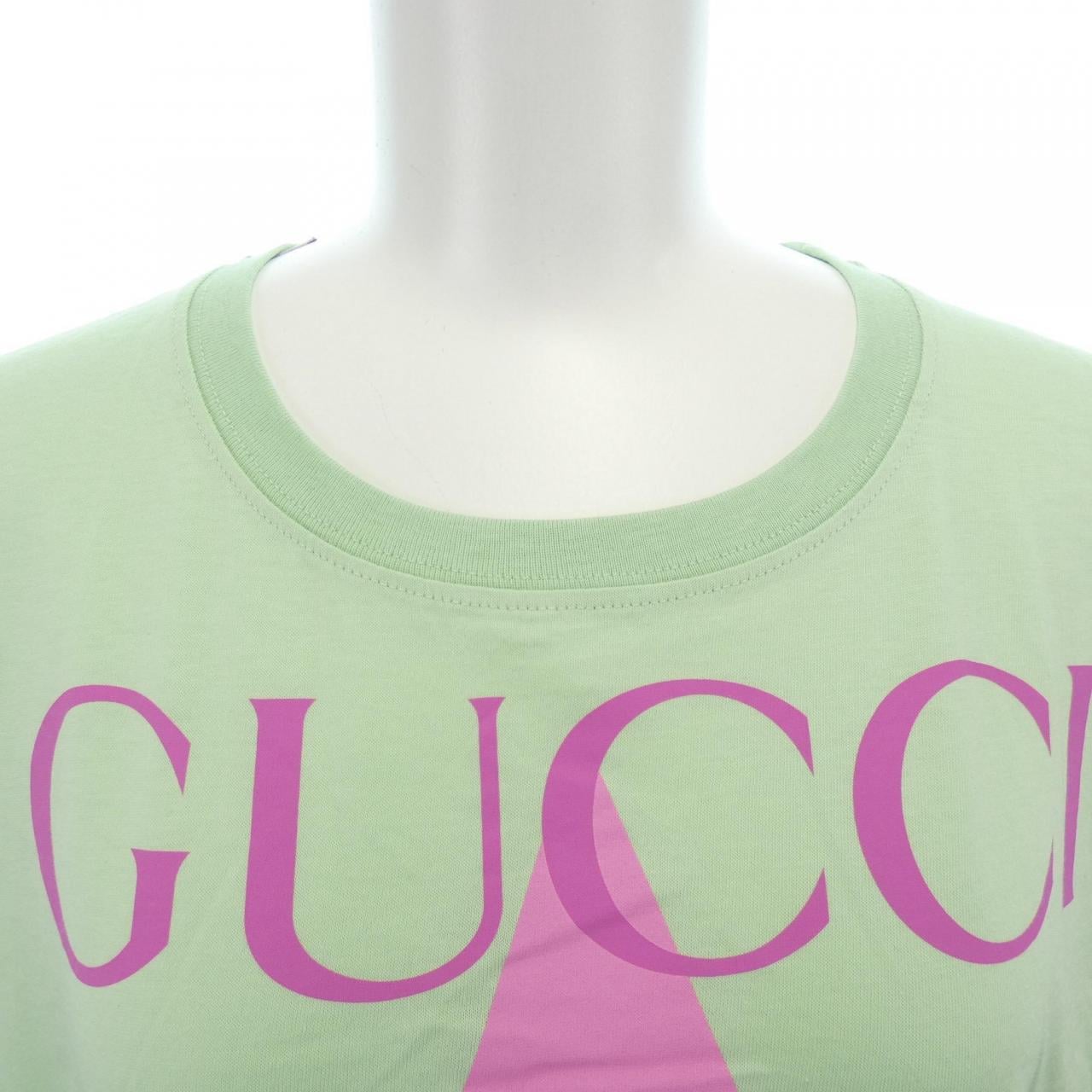 グッチ GUCCI Tシャツ