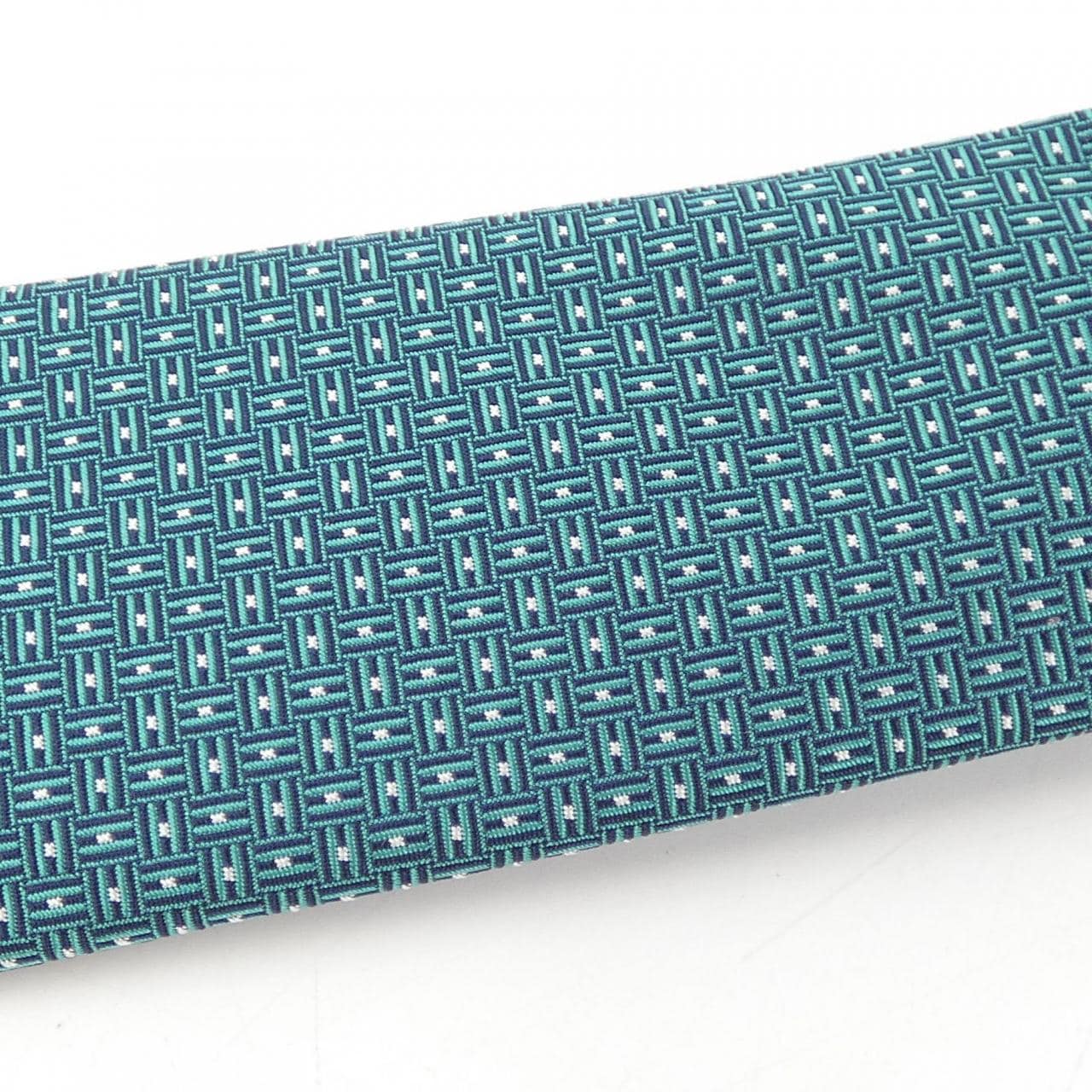 エルメス HERMES NECKTIE