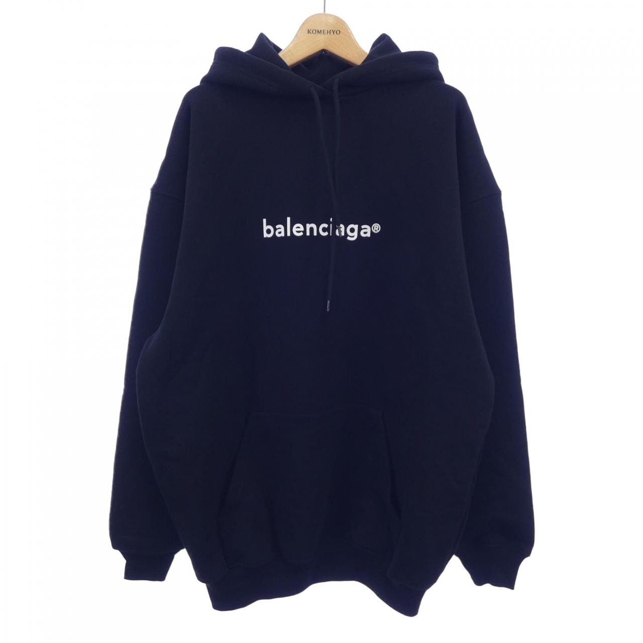 BALENCIAGA PARKER