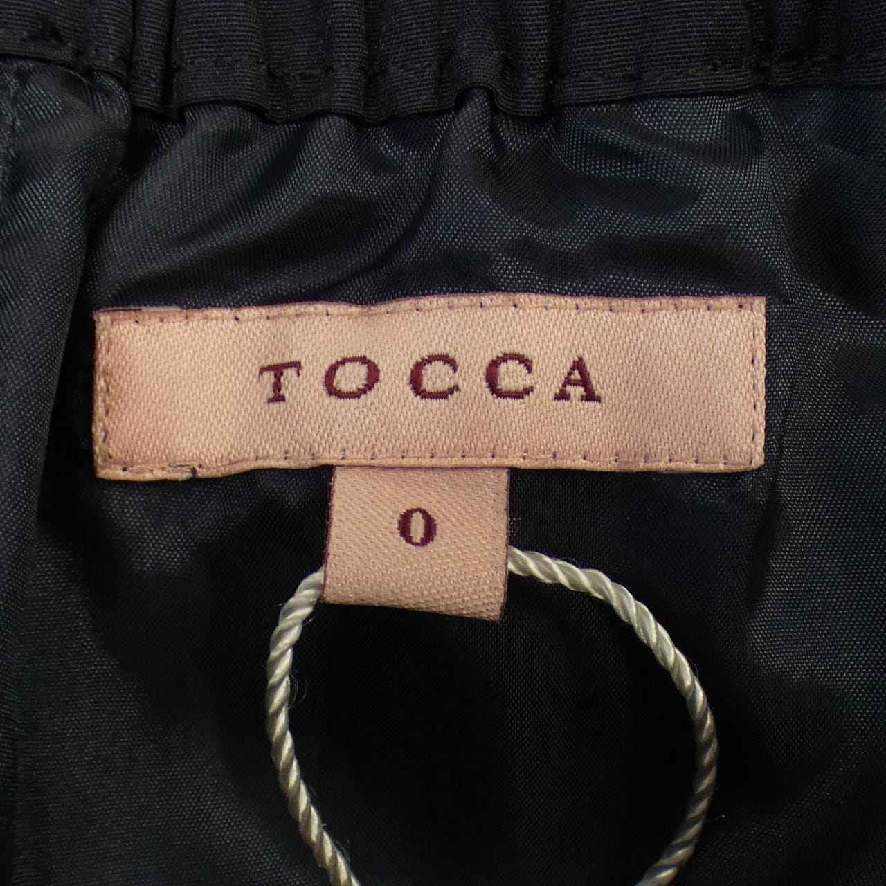 トッカ TOCCA スカート