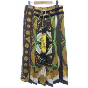 ヴェルサーチェ VERSACE スカート