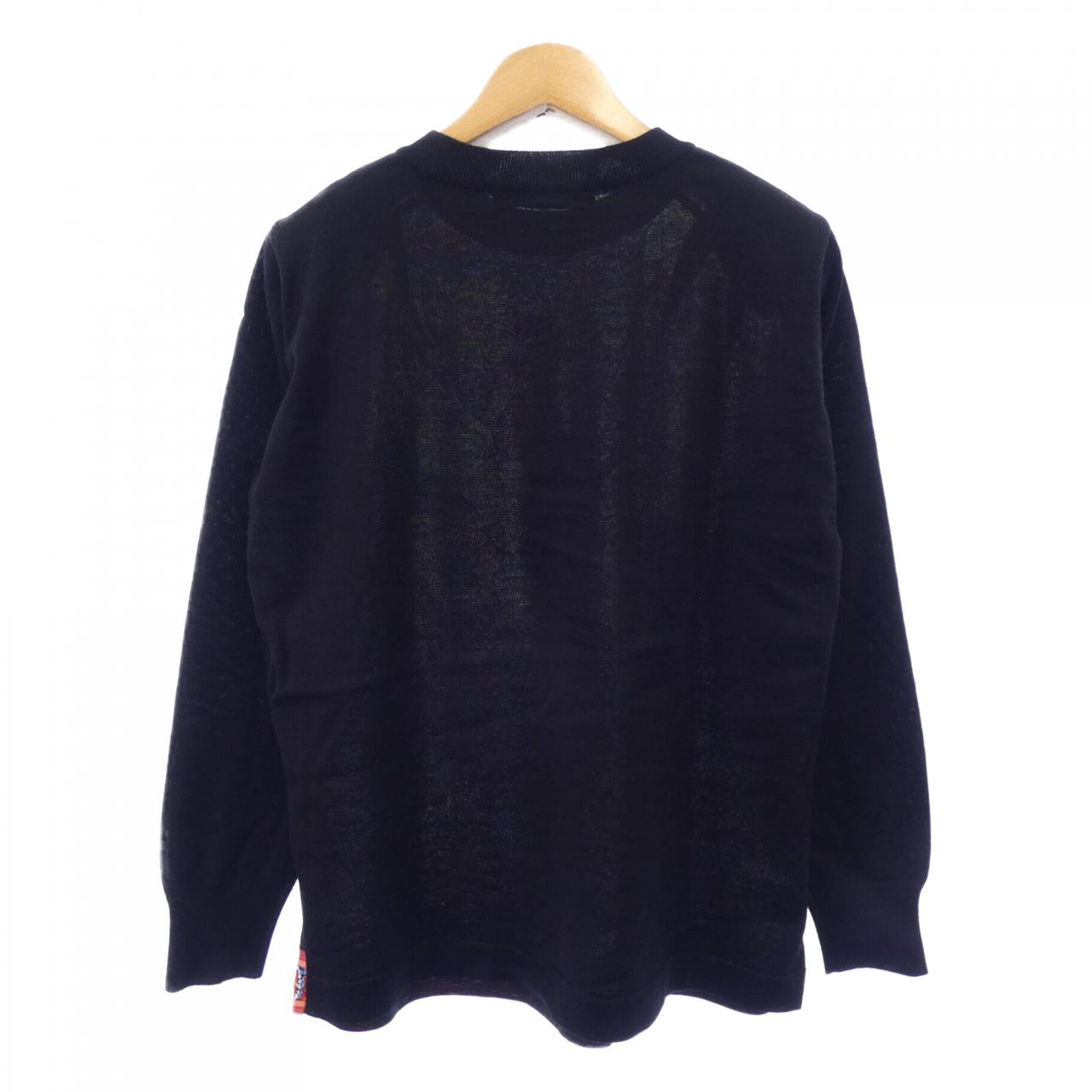 レオナールファッション LEONARD FASHION ニット