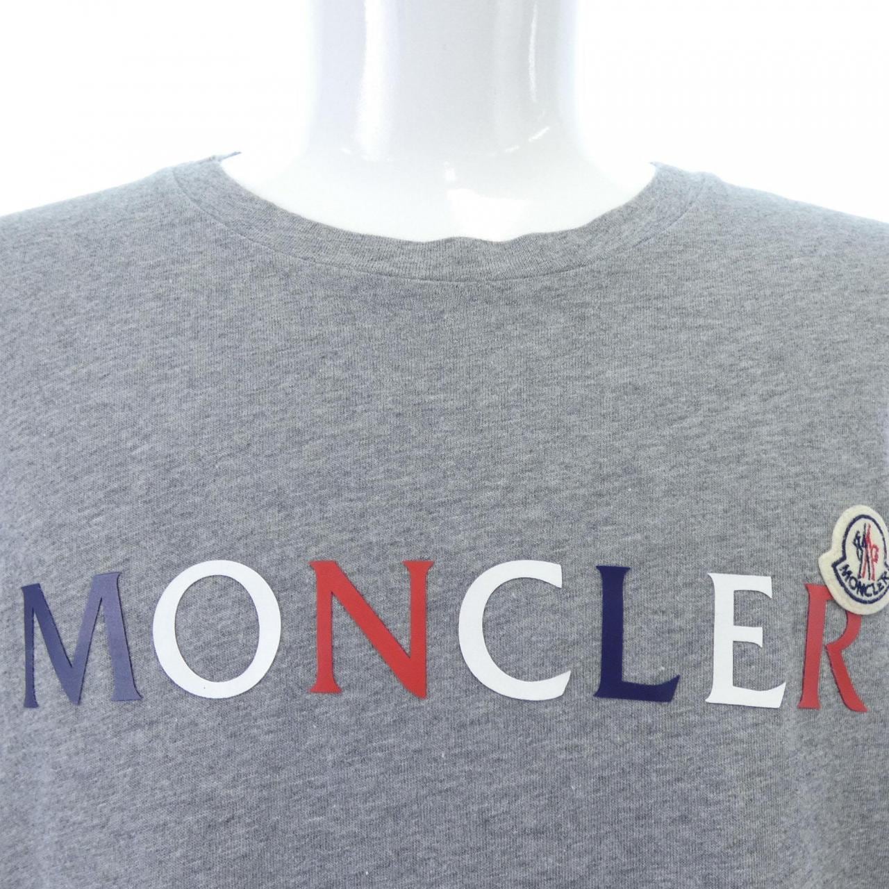 MONCLER蒙克勒T恤