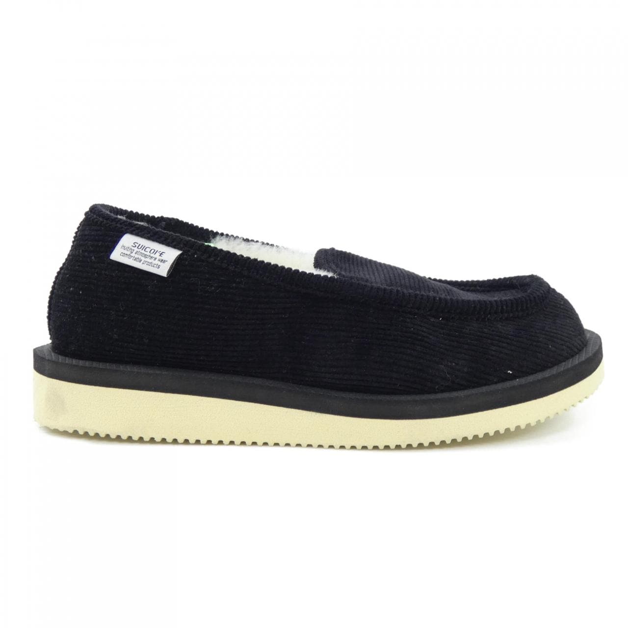 SUICOKE シューズ