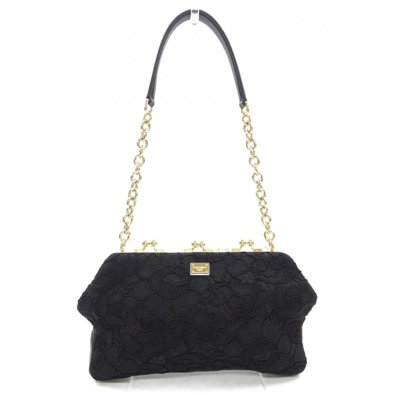 ドルチェアンドガッバーナ DOLCE&GABBANA BAG