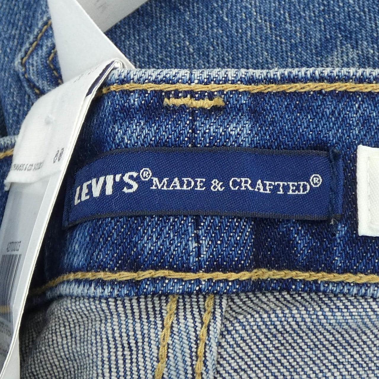 リーバイス LEVI'S ジーンズ
