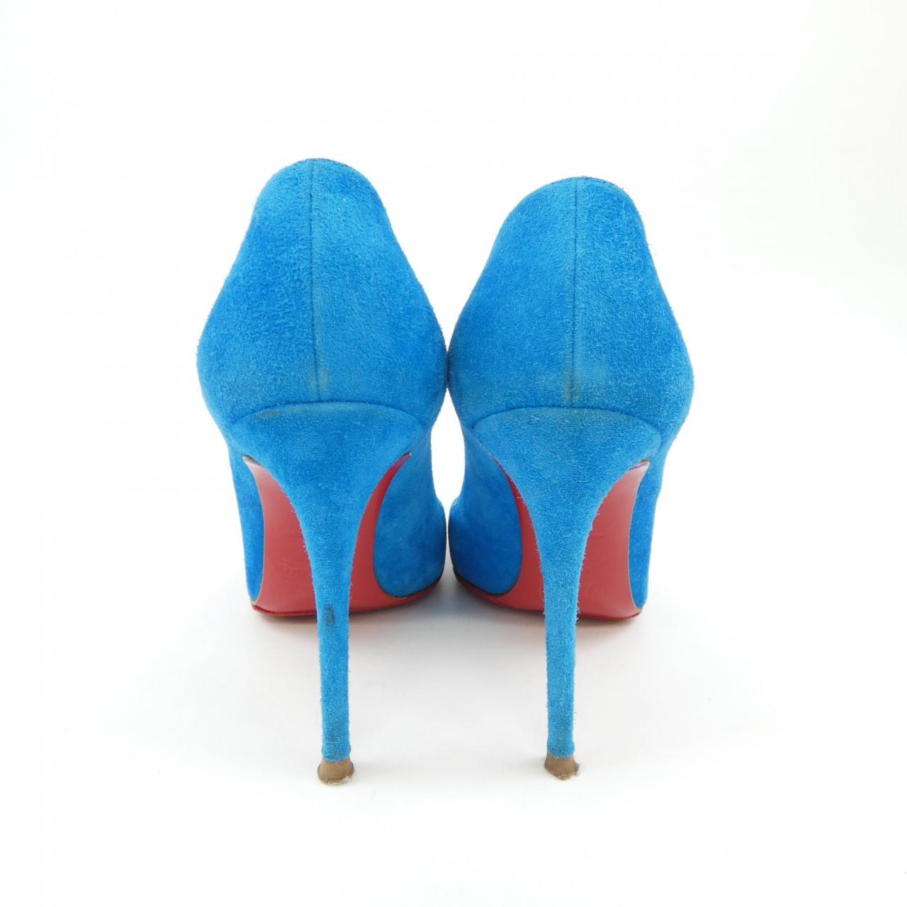 クリスチャンルブタン CHRISTIAN LOUBOUTIN パンプス