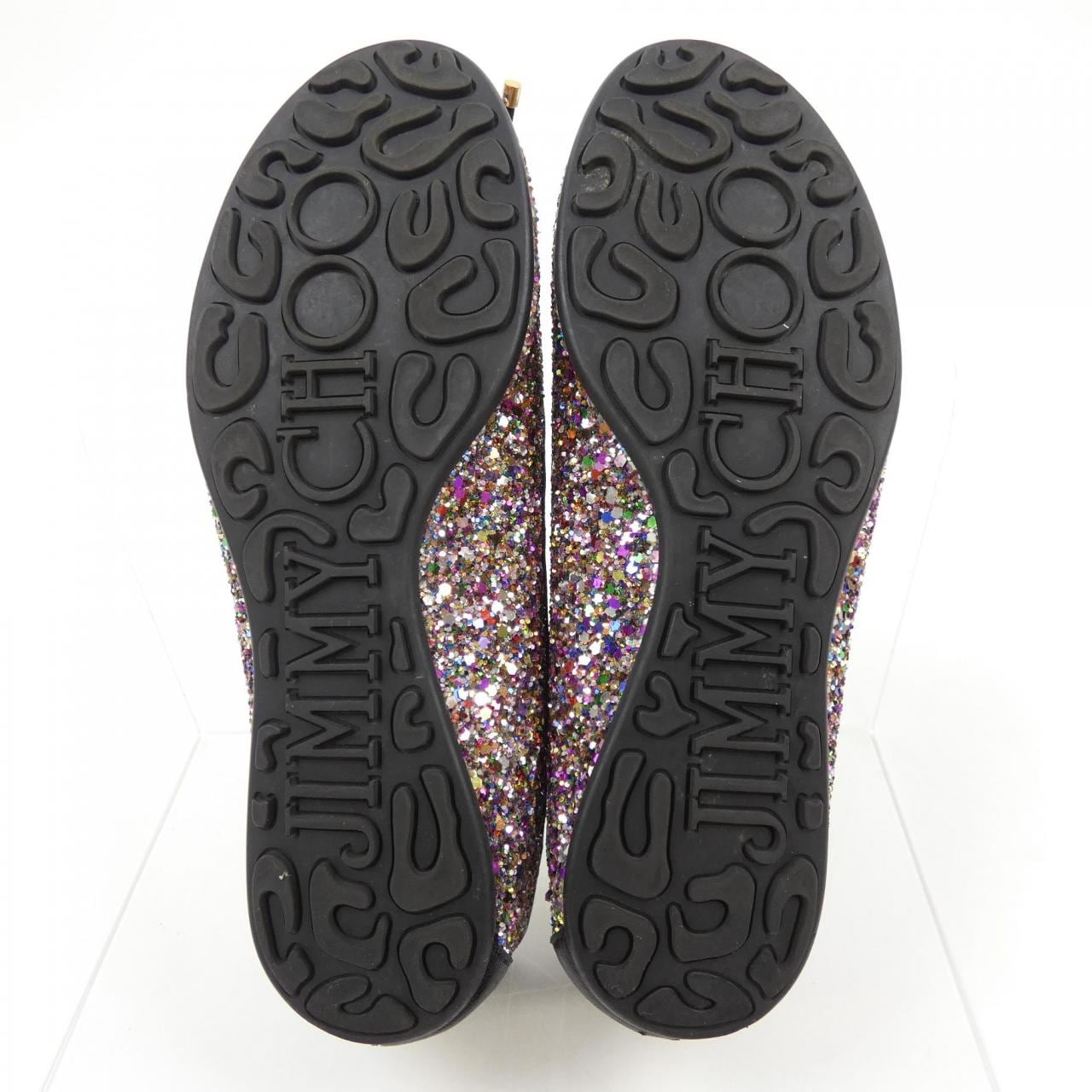 ジミーチュウ JIMMY CHOO シューズ