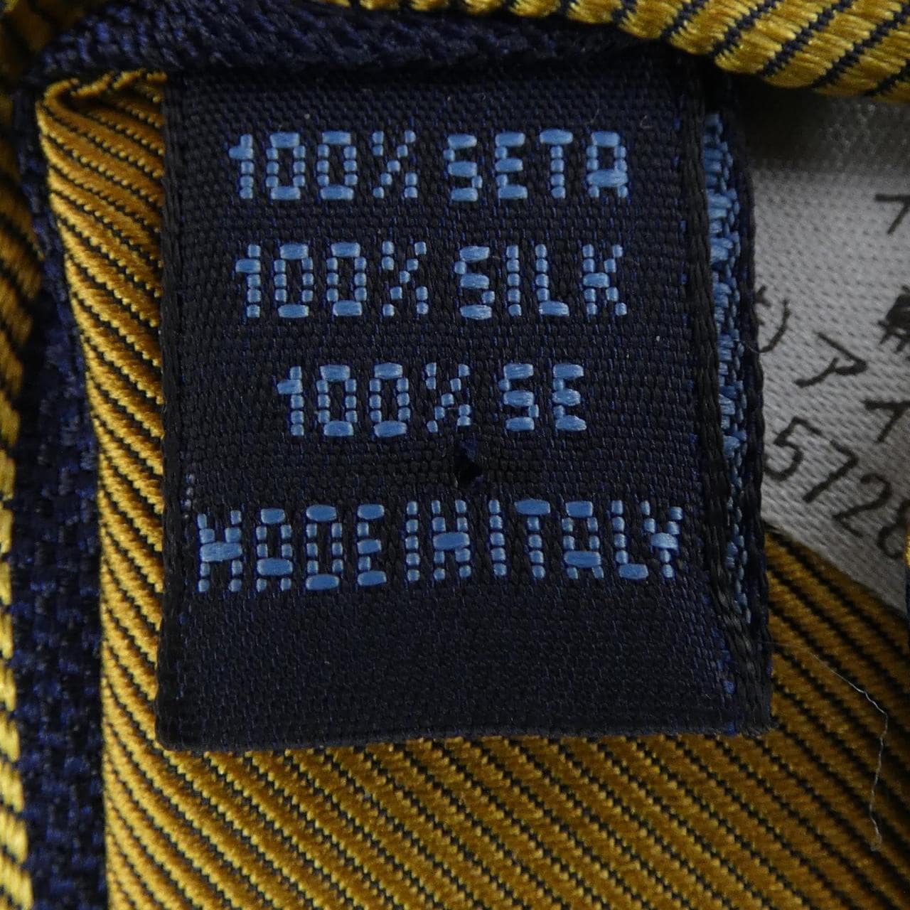 フランコバッシ FRANCO BASSI NECKTIE