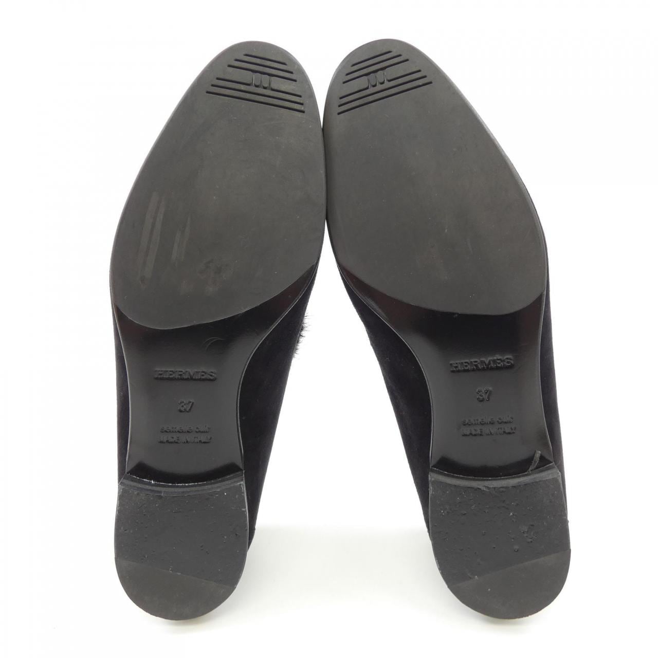エルメス HERMES シューズ
