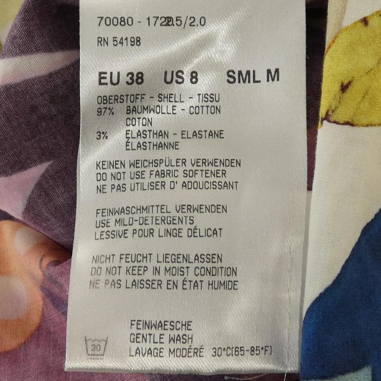 ボグナー BOGNER トップス