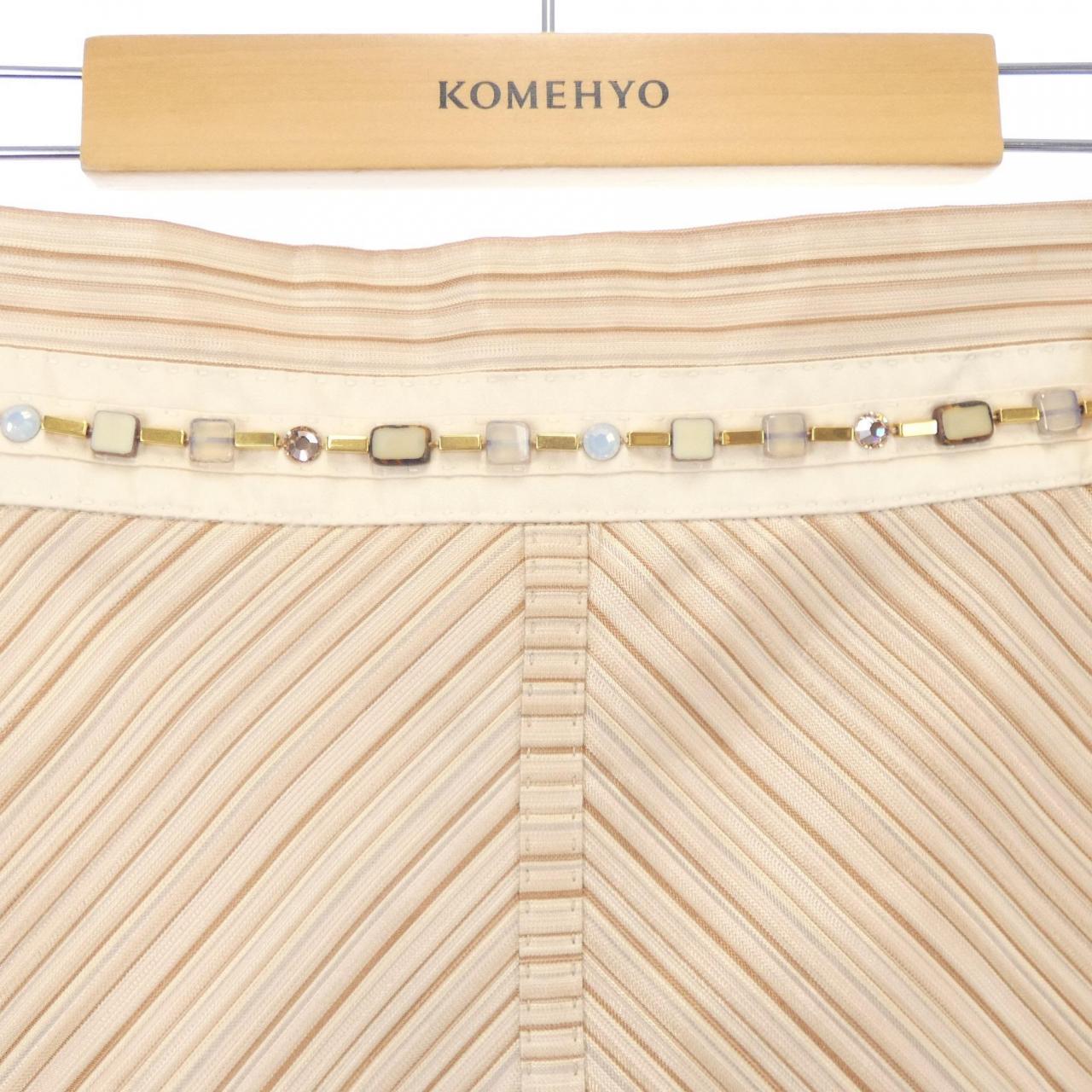 ルイヴィトン LOUIS VUITTON WISK23CV7 スカート