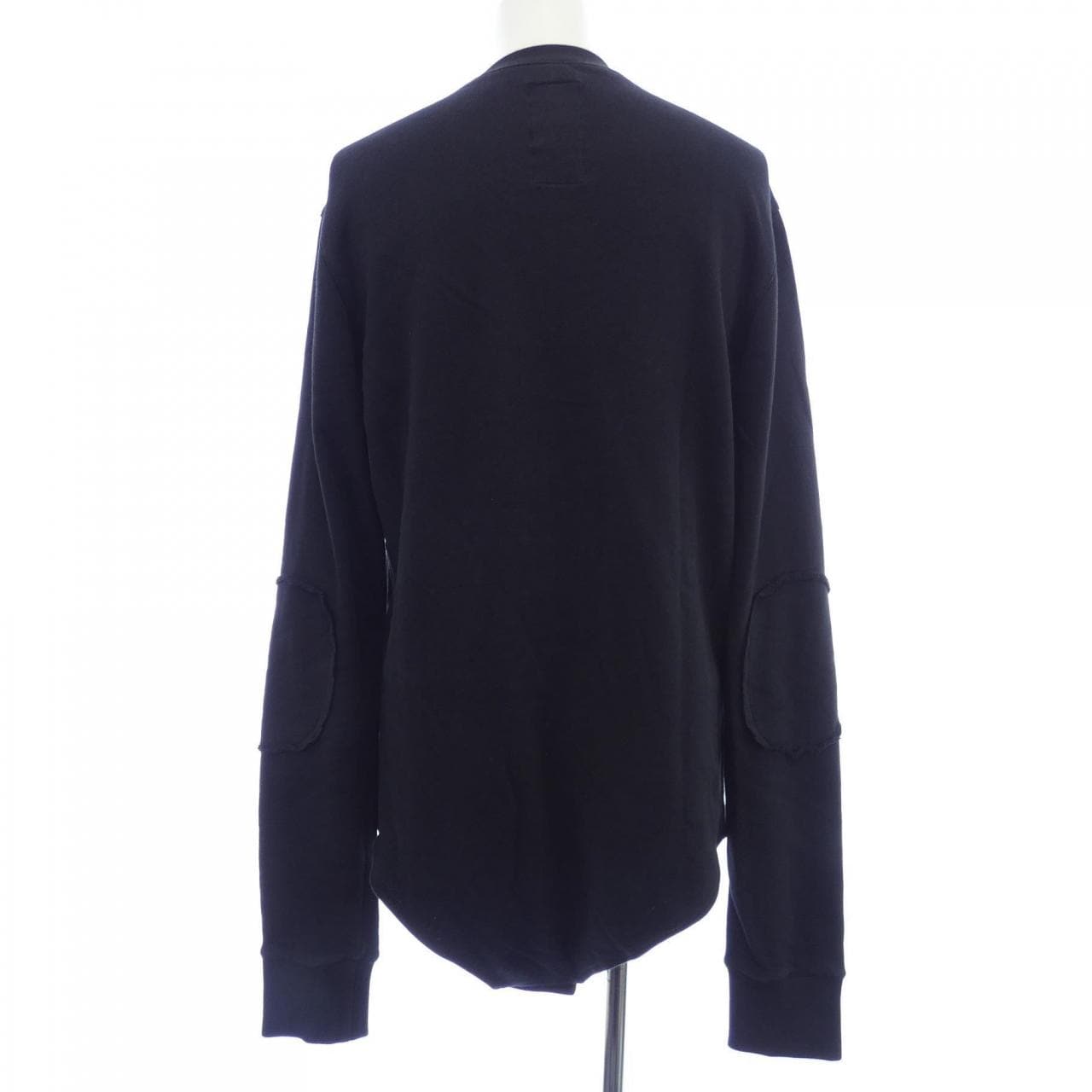 リックオウエンス Rick owens CHAMPION スウェット