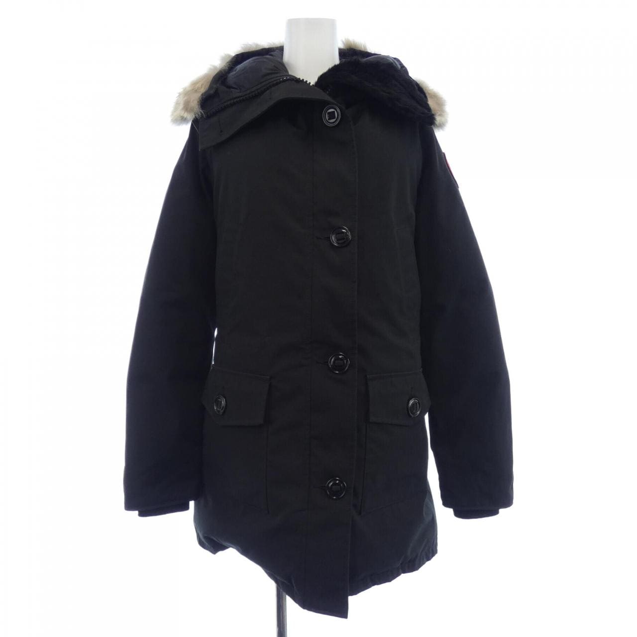 カナダグース CANADA GOOSE 2603JL R BRONTE ブロンテ ダウンコート