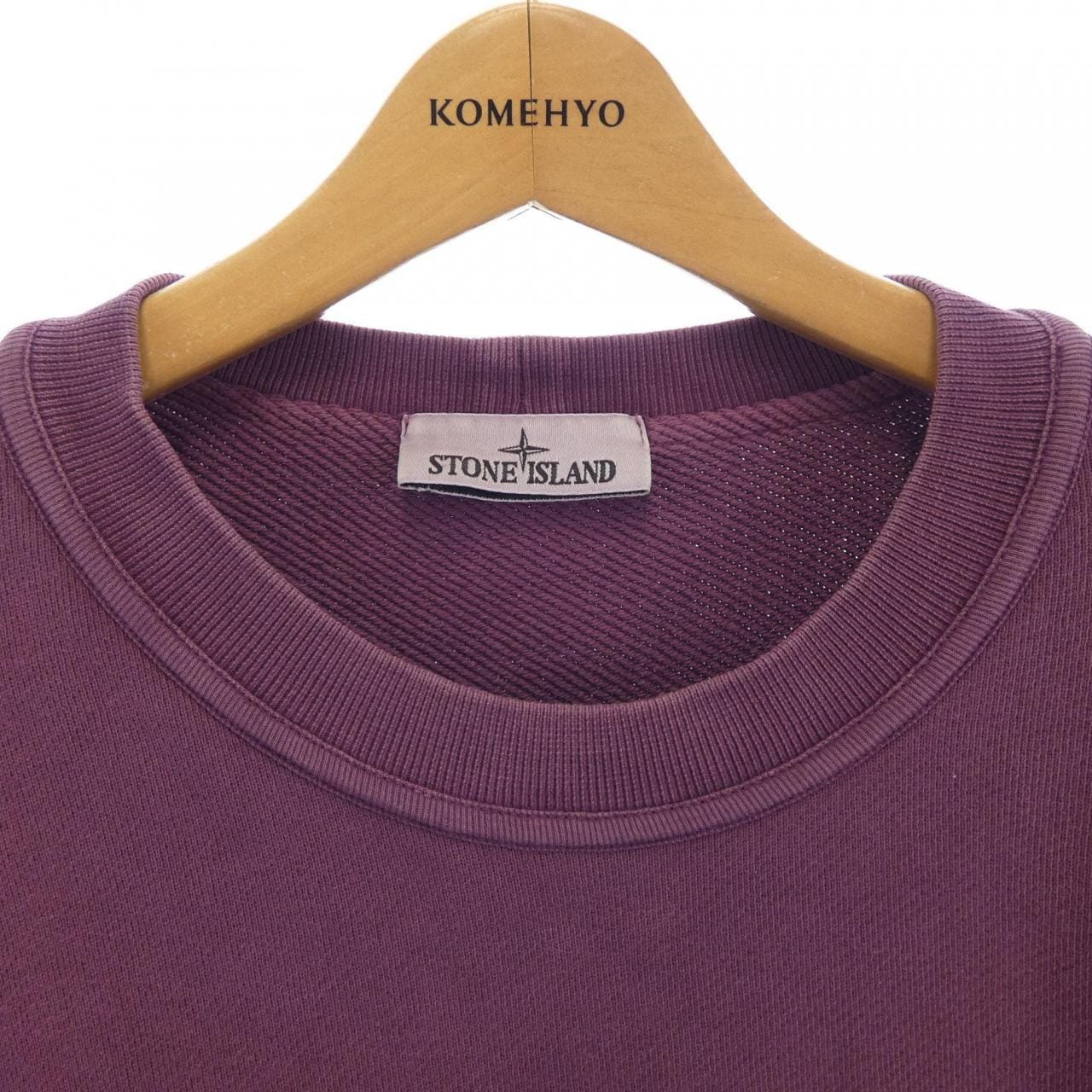 ストーンアイランド STONE ISLAND 811561241 スウェット