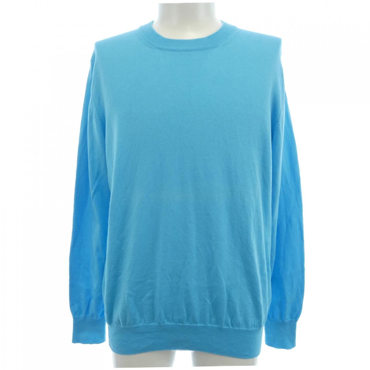 セッテフィーリカシミヤ SETTEFILI CASHMERE ニット