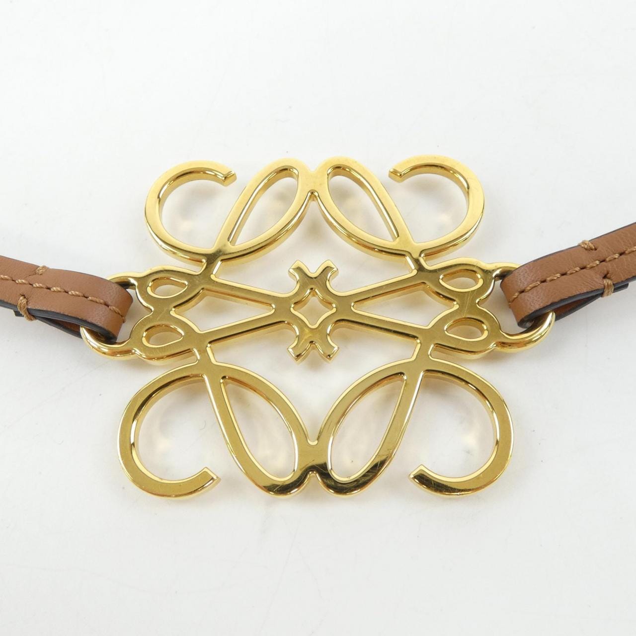 ロエベ LOEWE BELT