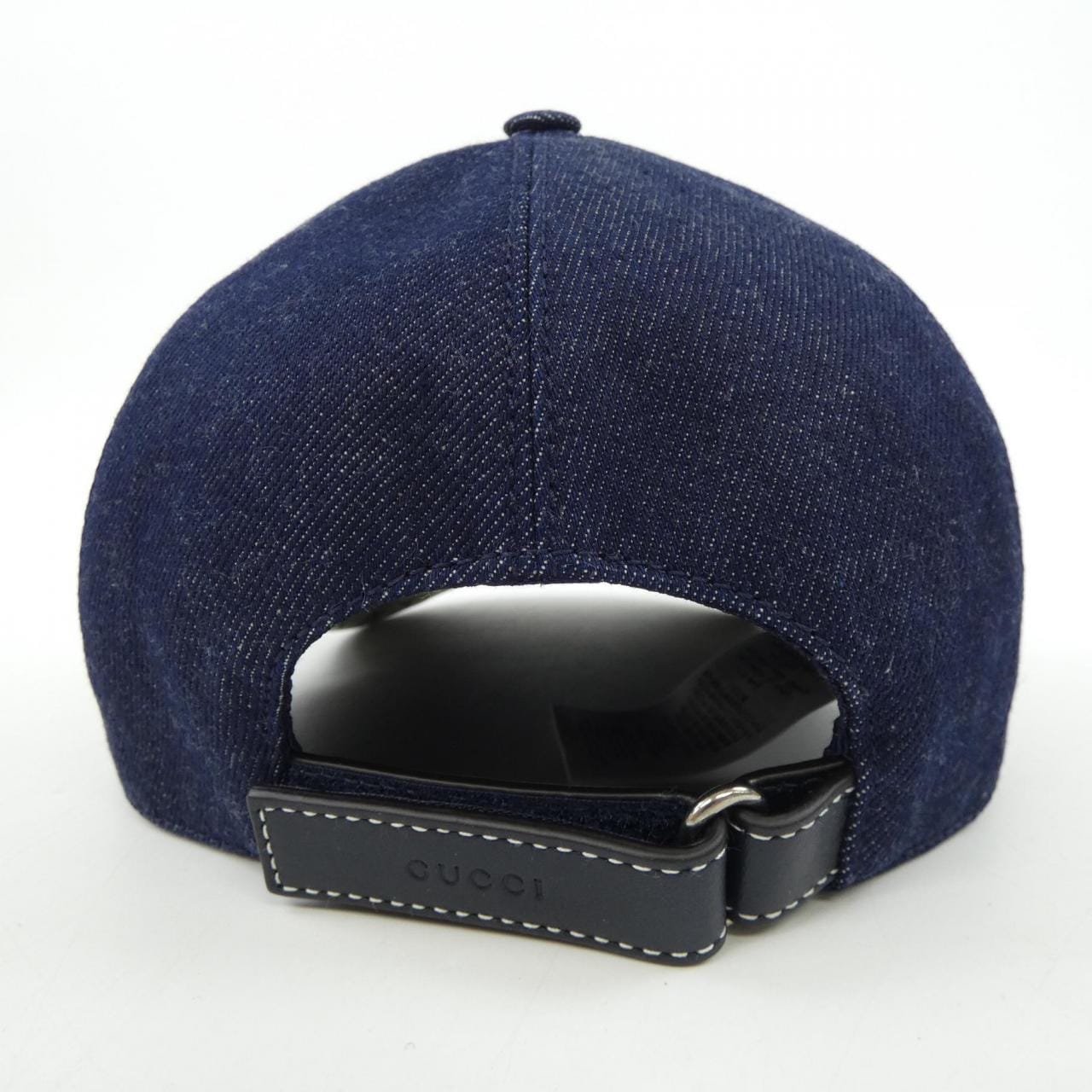 グッチ GUCCI 812838 3HA5Z キャップ