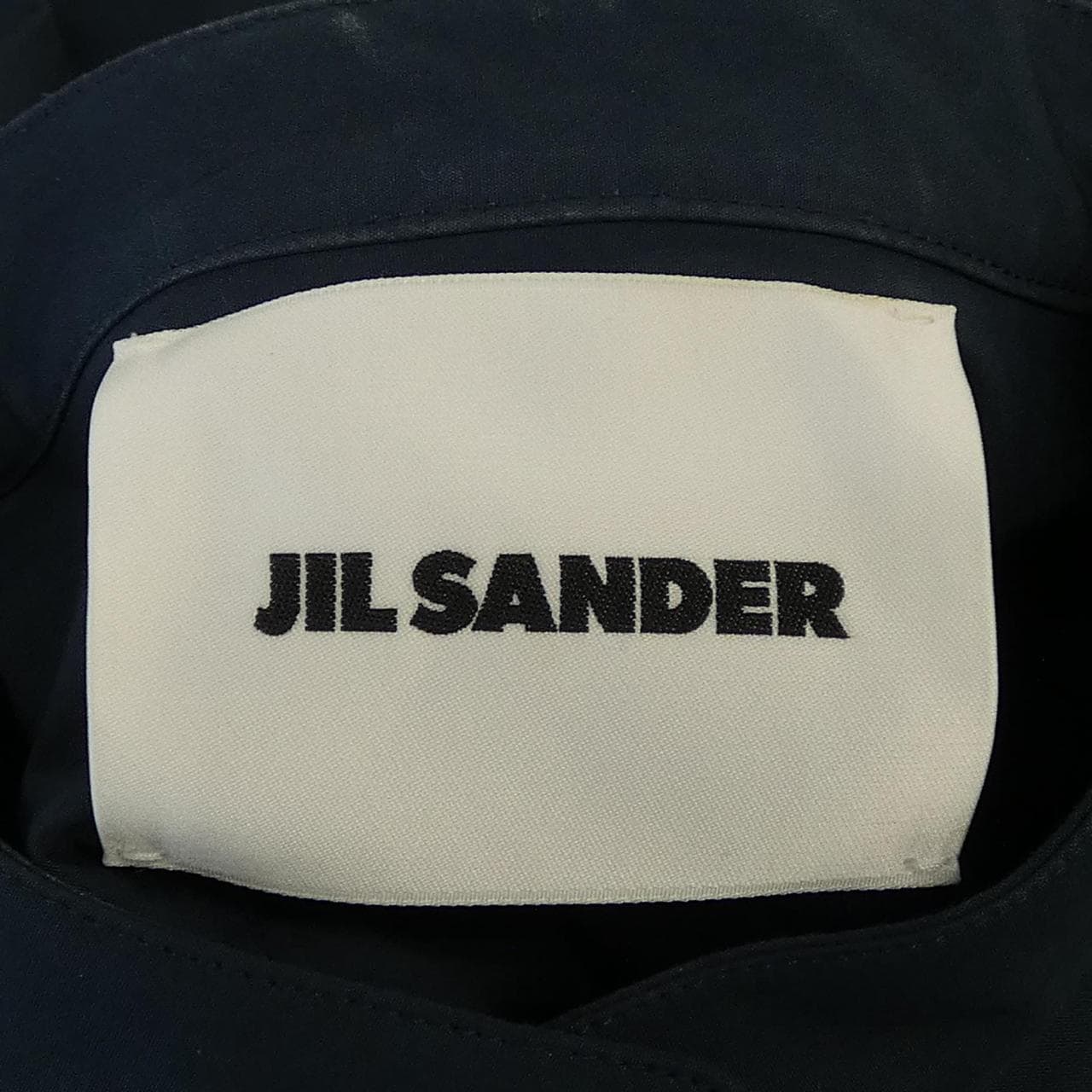 ジルサンダー JIL SANDER J02DL0175 シャツ