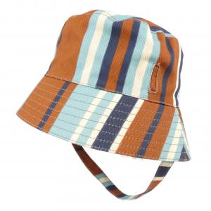 プラダ PRADA トライアングルロゴ 2HC282 2DZA ハット